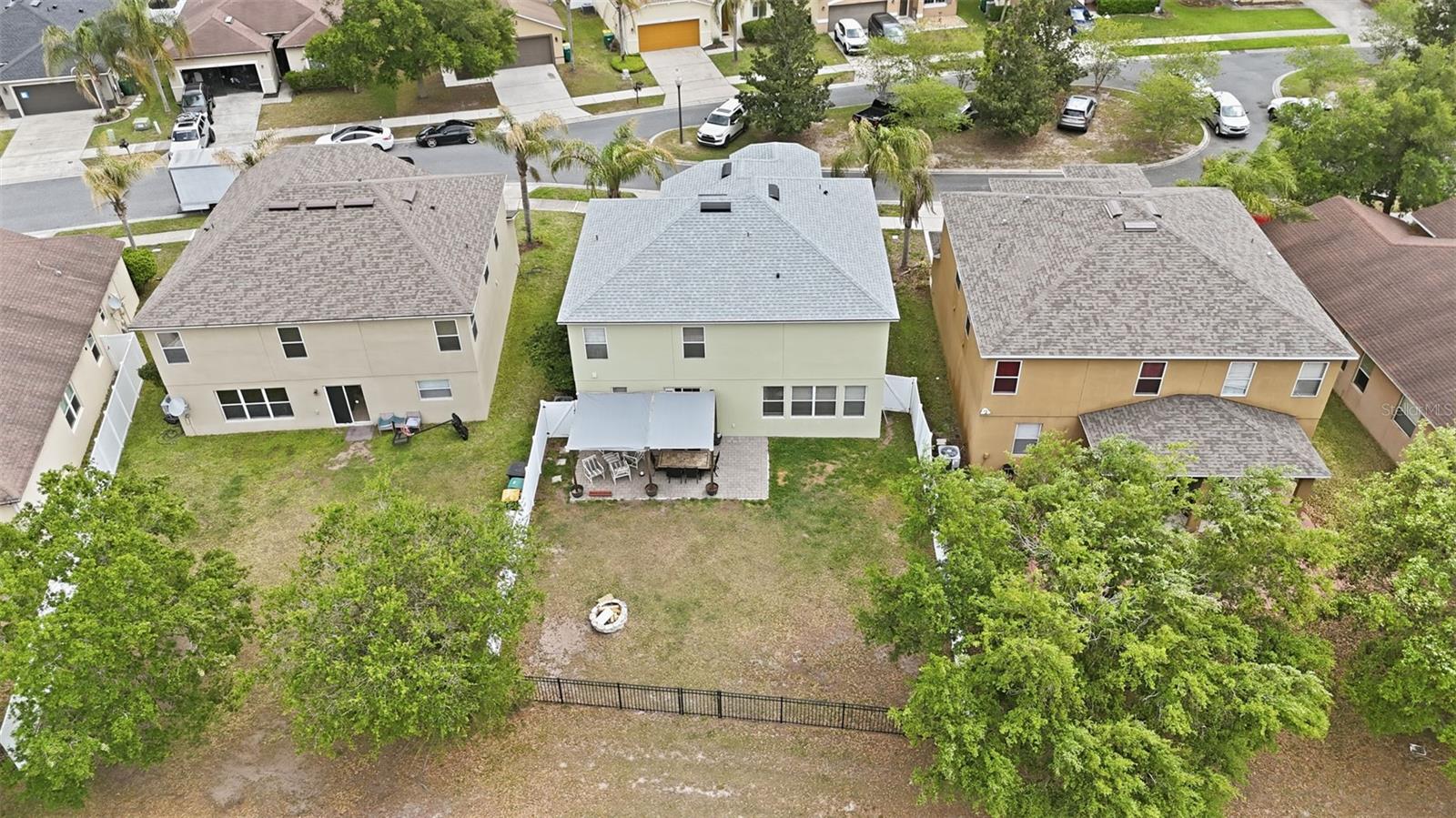 1765 STRATHMORE CIR, MOUNT DORA, FL — photo 95