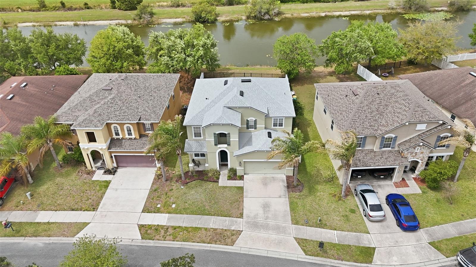1765 STRATHMORE CIR, MOUNT DORA, FL — photo 98