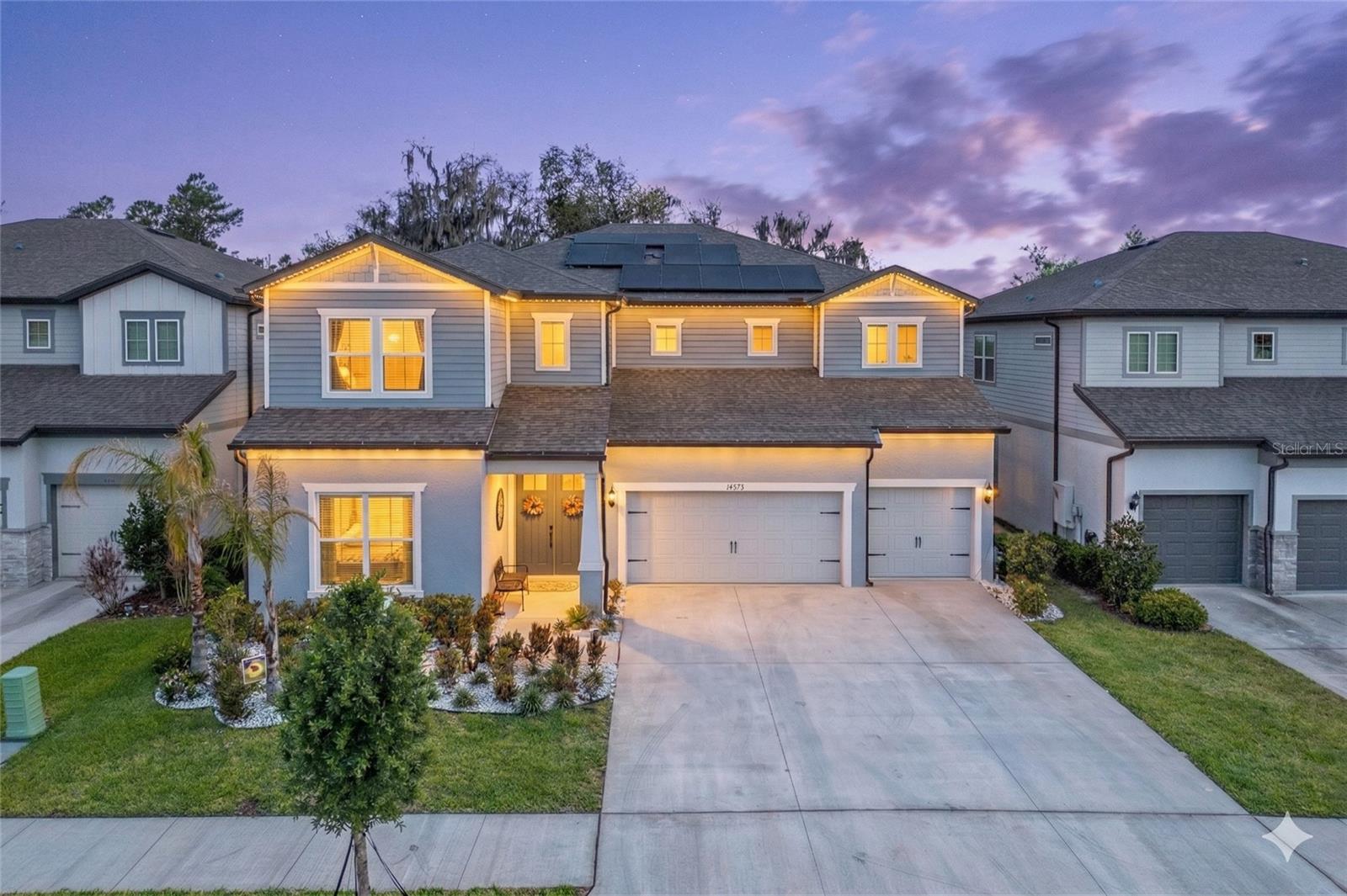 11473 OWASEE TRAILS PL, RIVERVIEW, FL — photo 38