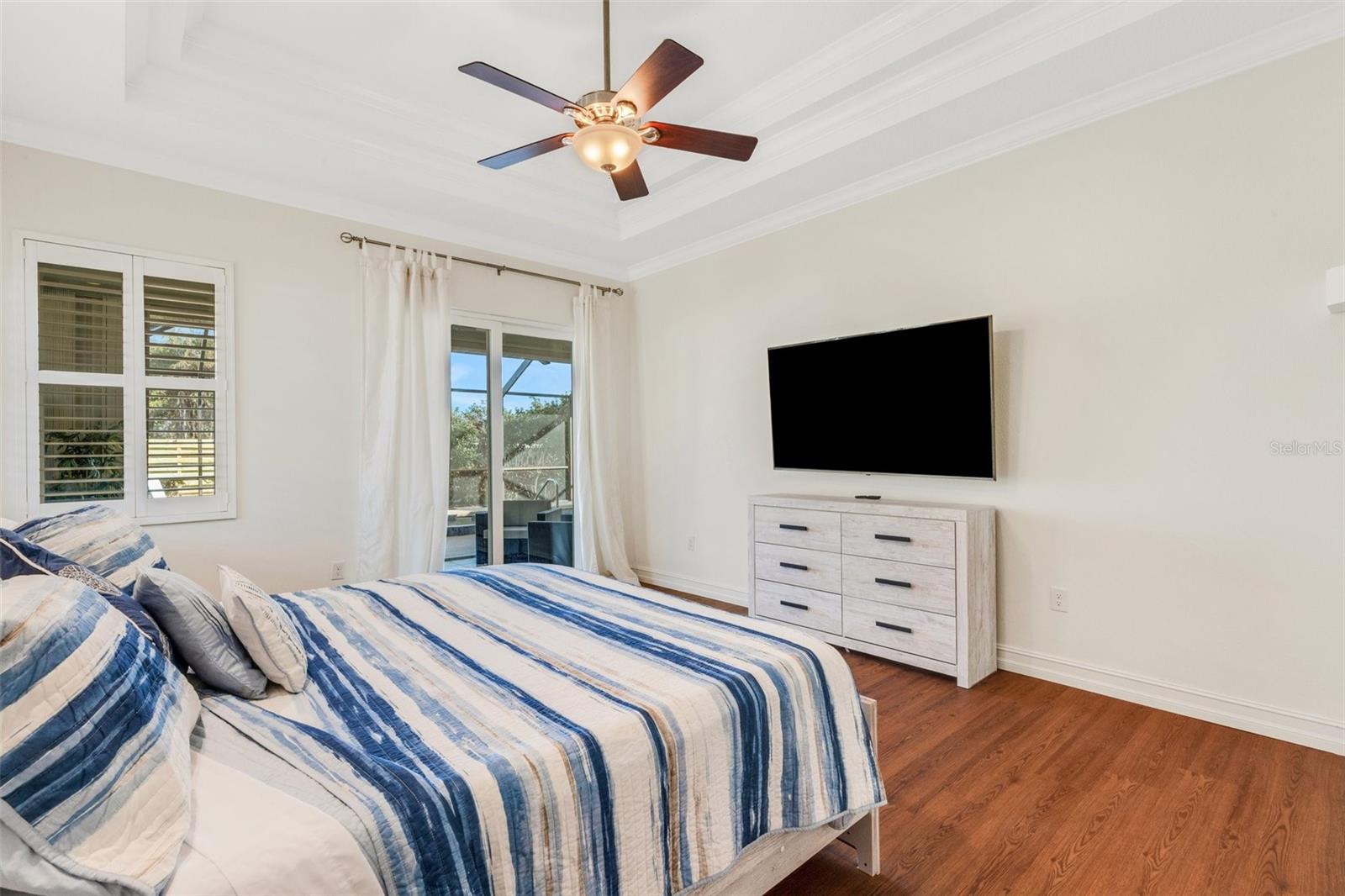 4801 EDGEMONT CT, SARASOTA, FL — photo 36