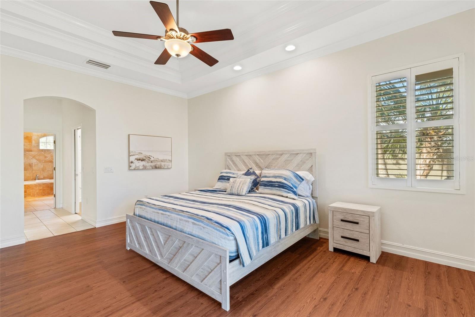 4801 EDGEMONT CT, SARASOTA, FL — photo 37