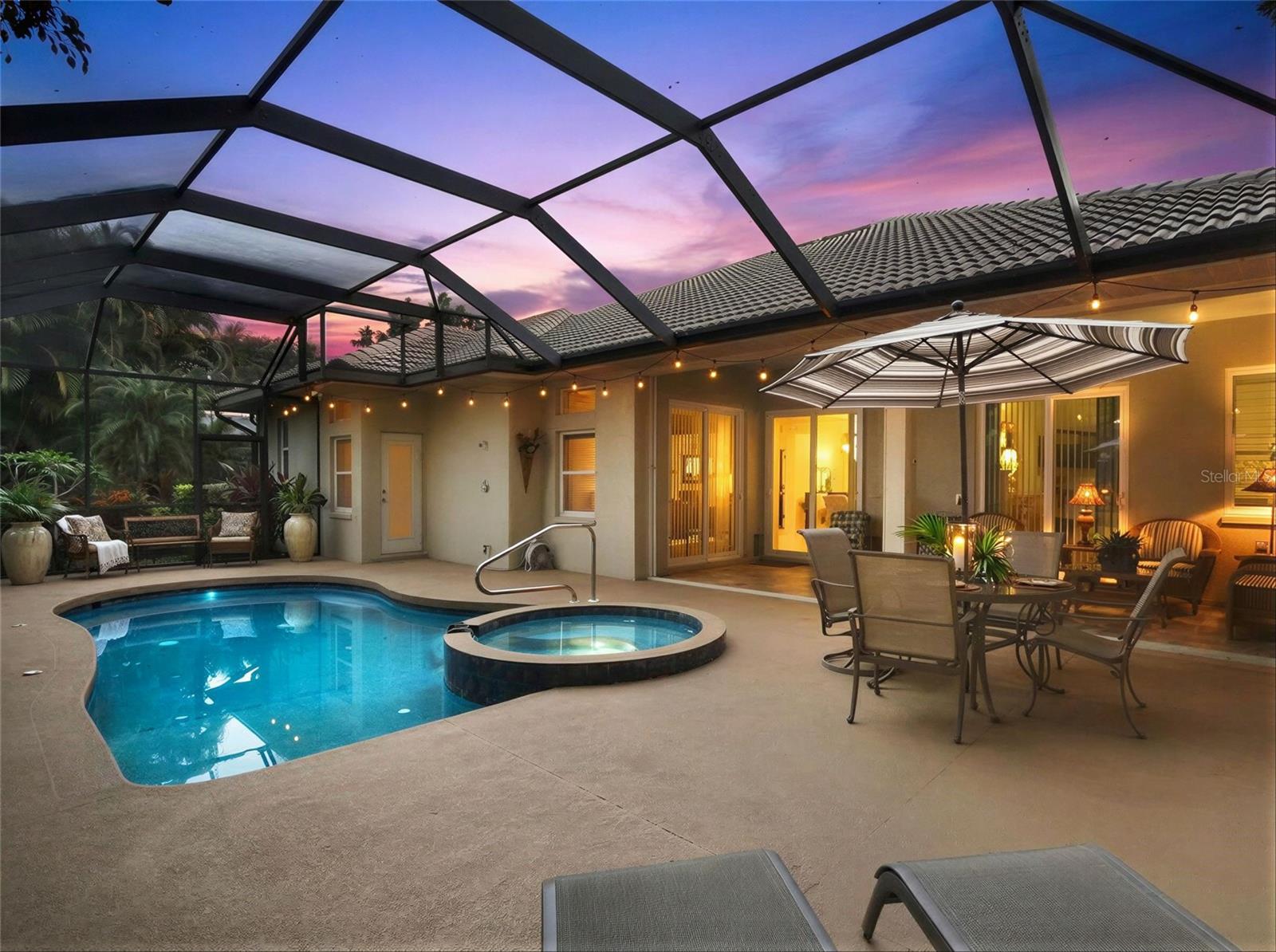 4801 EDGEMONT CT, SARASOTA, FL — photo 2