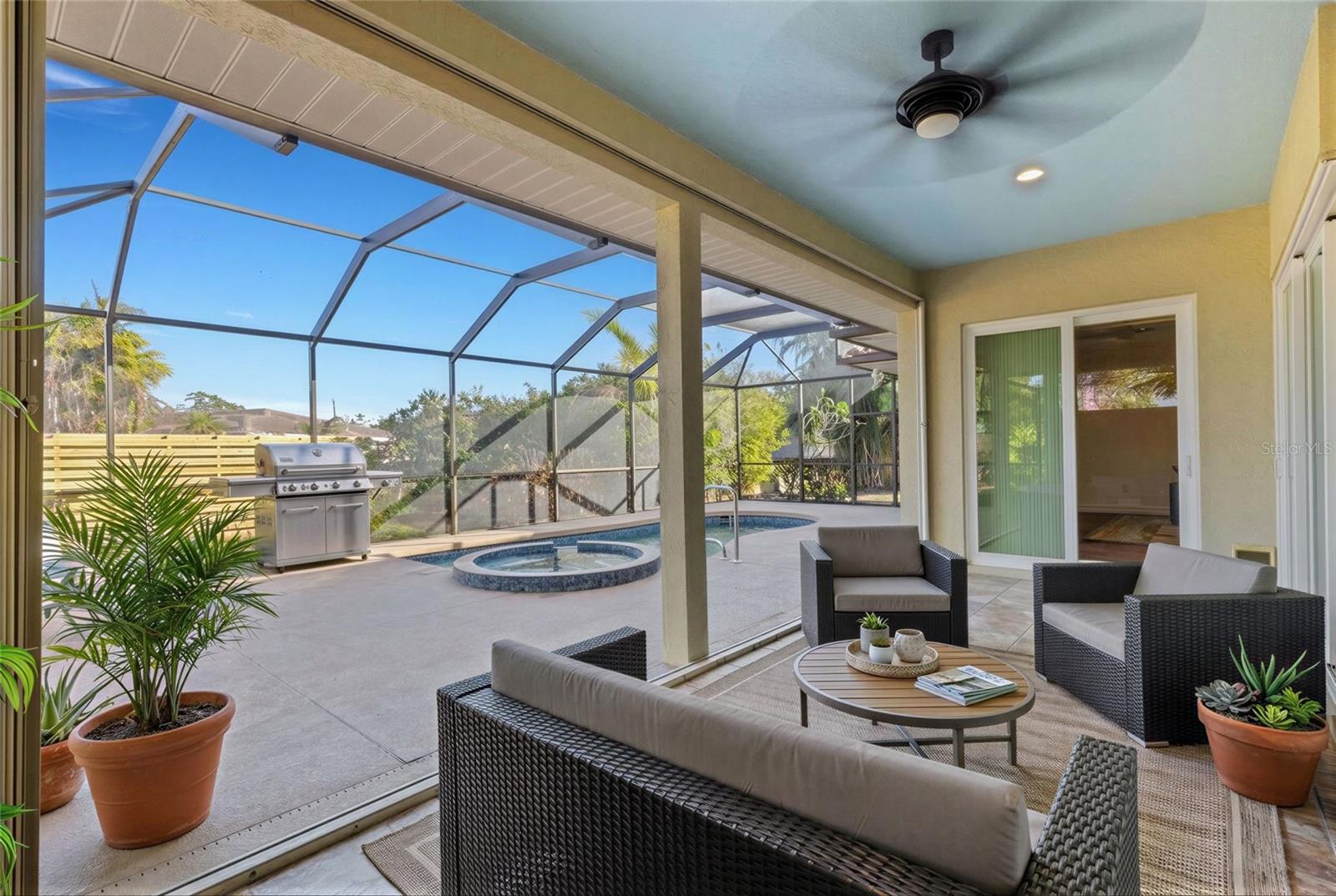 4801 EDGEMONT CT, SARASOTA, FL — photo 39