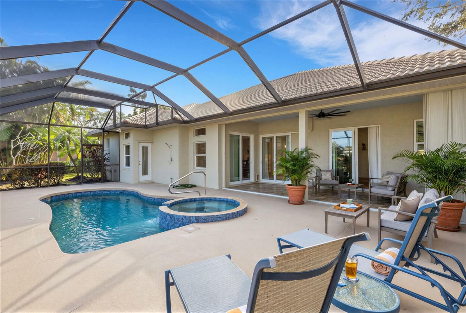 4801 EDGEMONT CT, SARASOTA, FL — photo 41