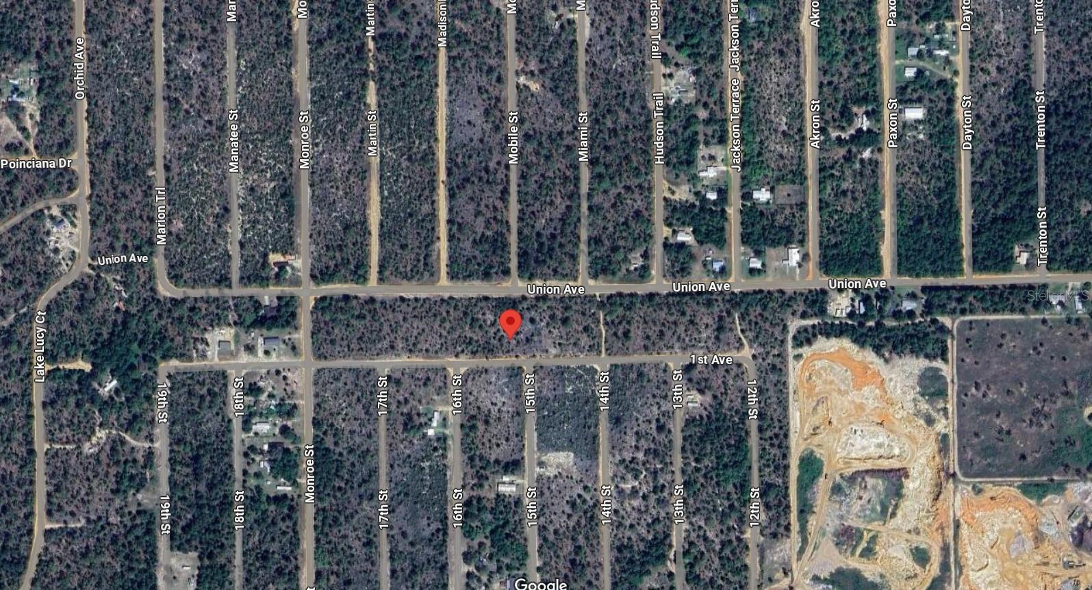 , INTERLACHEN, FL