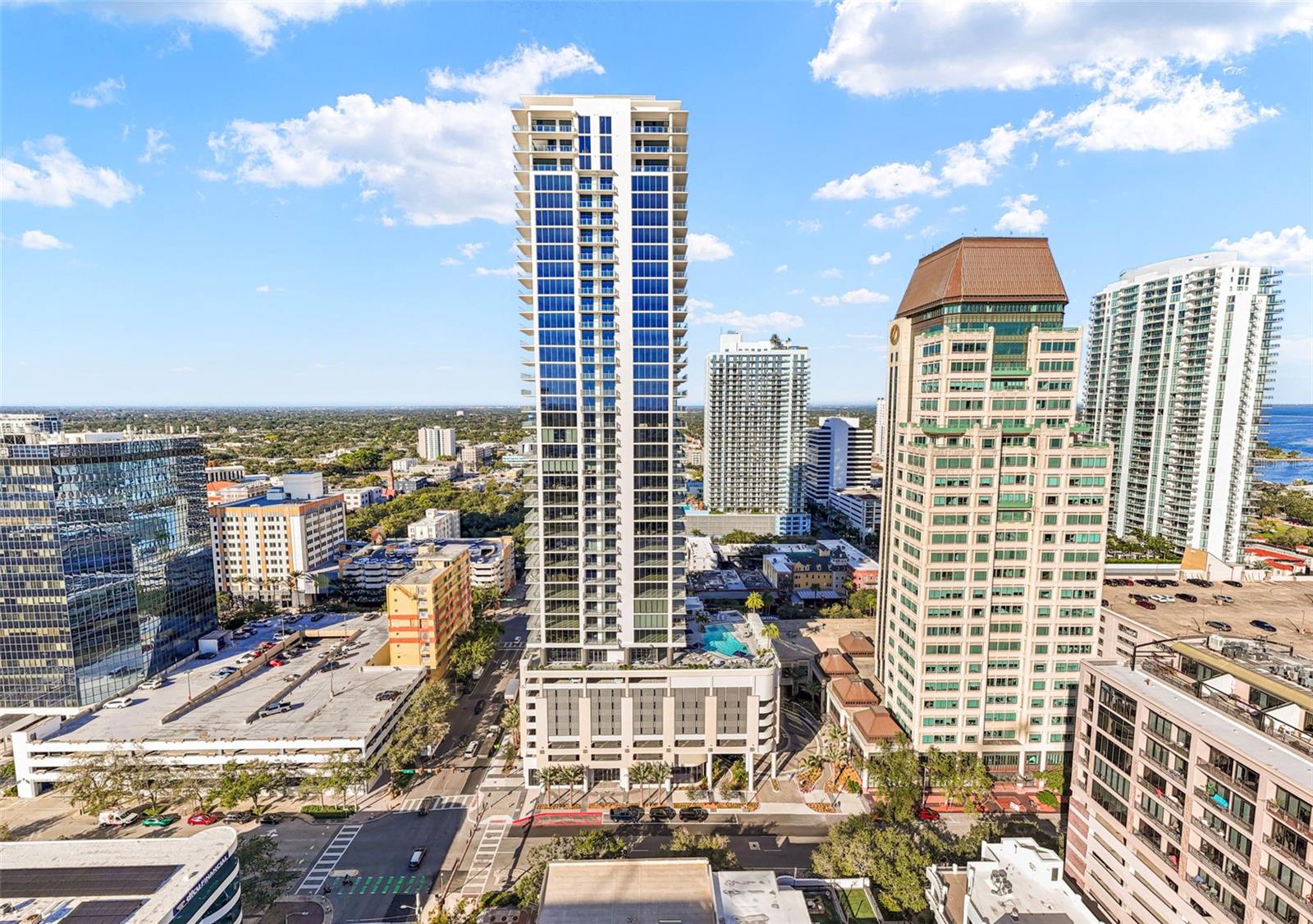 275 1ST AVE #3507, ST PETERSBURG, FL — photo 33