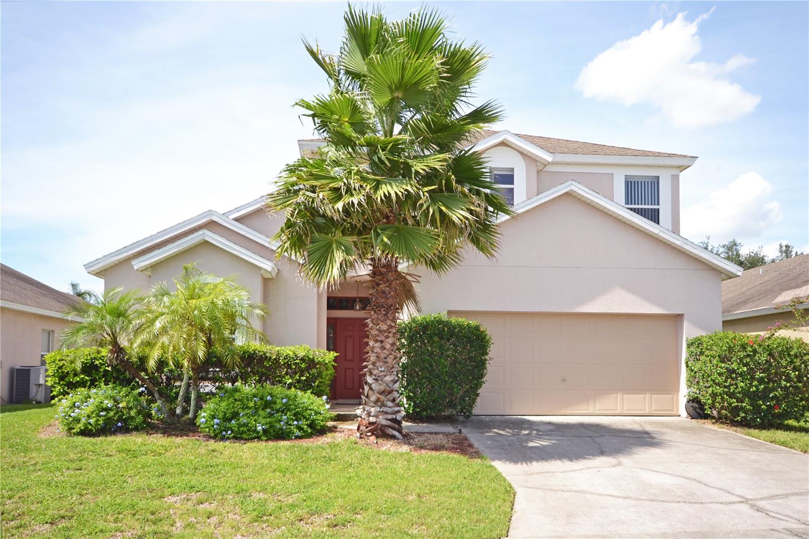 423 CORVINA DR, DAVENPORT, FL