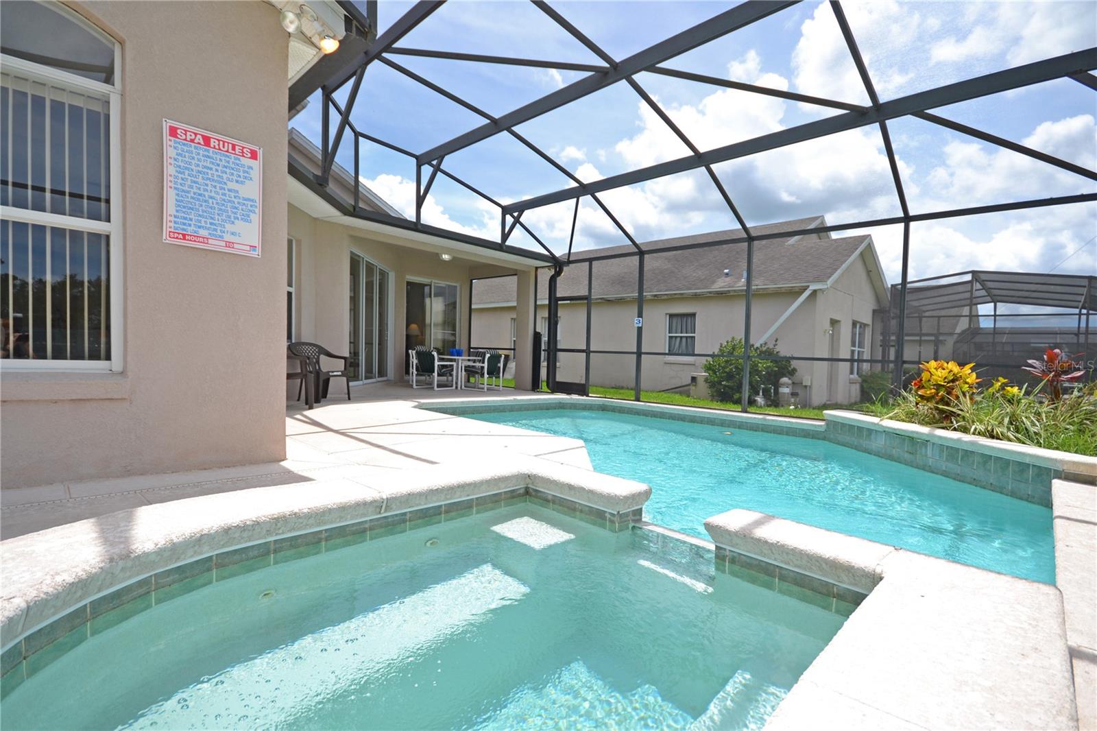 423 CORVINA DR, DAVENPORT, FL — photo 30