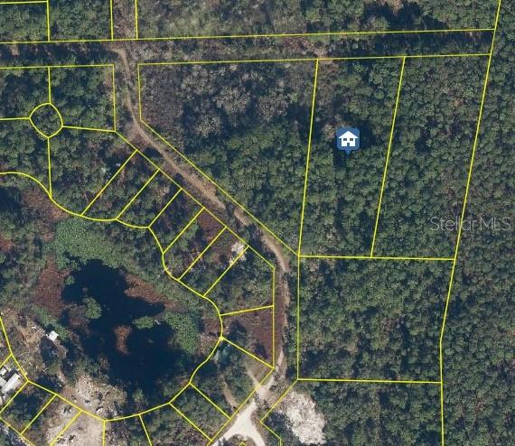 Lots 11 & 21 STARDUST BLVD, CRESCENT CITY, FL — photo 3