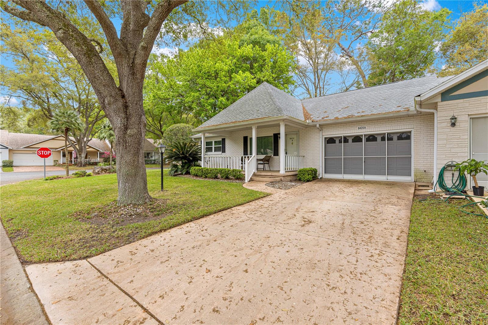 8420 SW 92ND ST #A, OCALA, FL — photo 2