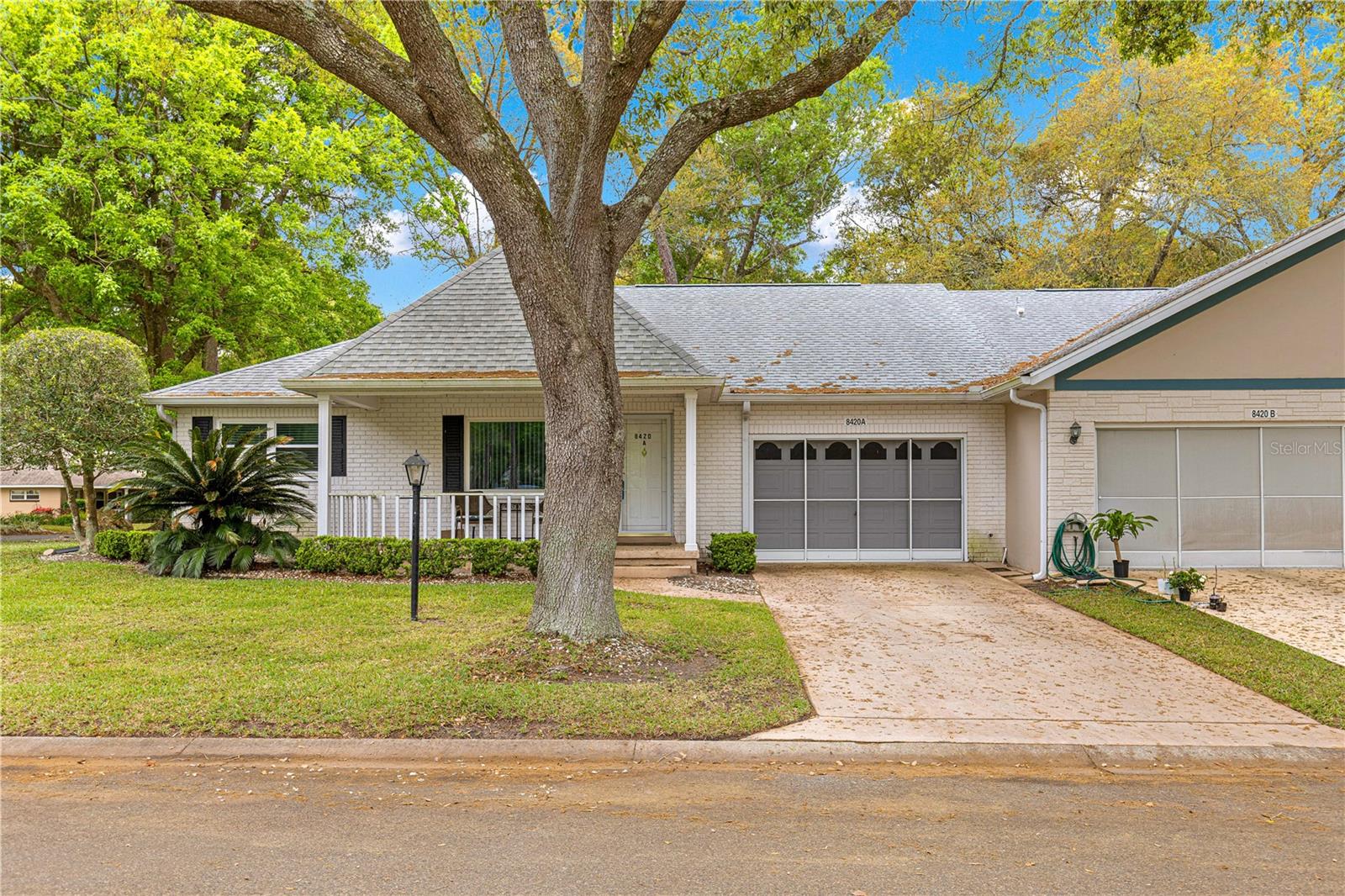 8420 SW 92ND ST #A, OCALA, FL — photo 3