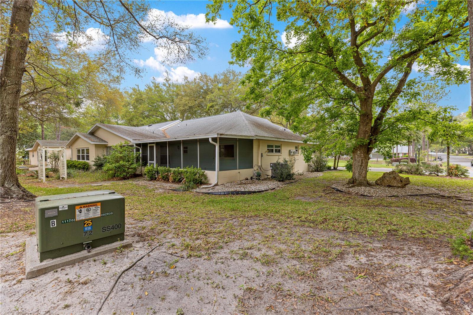 8420 SW 92ND ST #A, OCALA, FL — photo 11