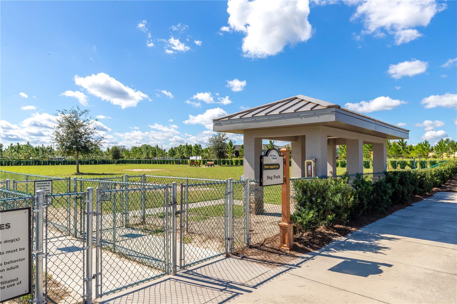 8420 SW 92ND ST #A, OCALA, FL — photo 43