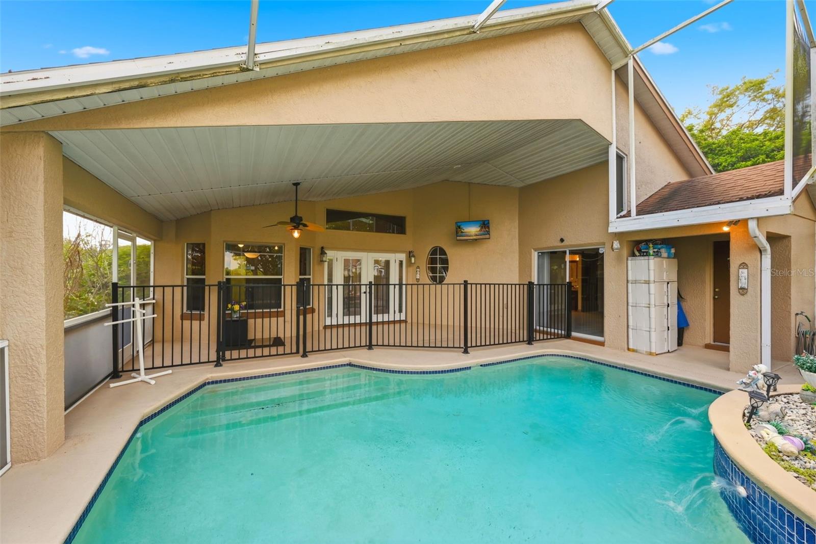 16610 MAJESTIC CT, CLERMONT, FL — photo 82