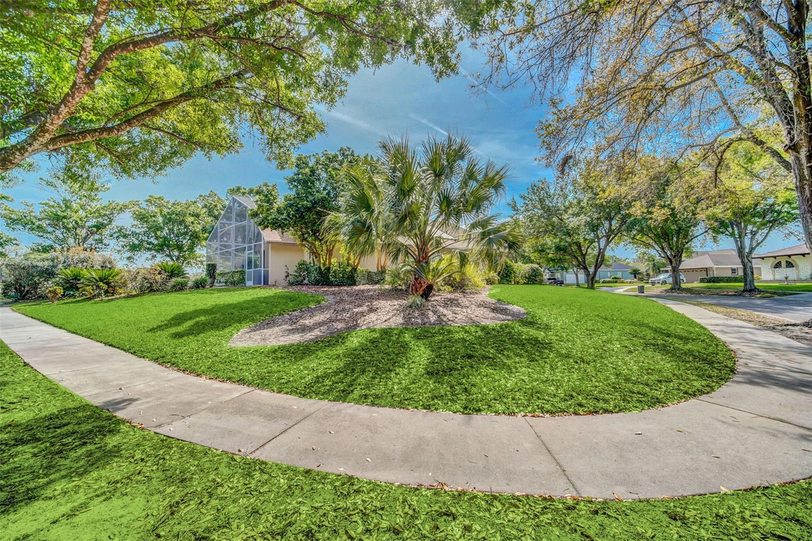 16610 MAJESTIC CT, CLERMONT, FL — photo 91