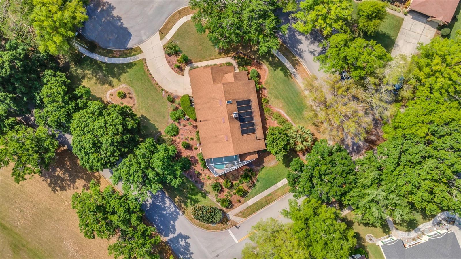 16610 MAJESTIC CT, CLERMONT, FL — photo 98