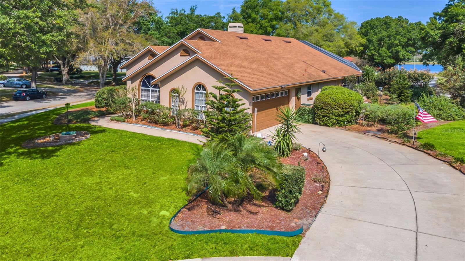 16610 MAJESTIC CT, CLERMONT, FL — photo 100