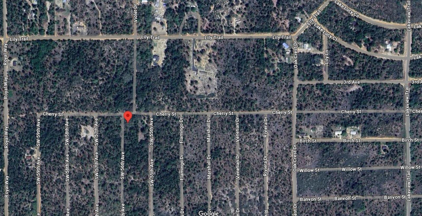 , INTERLACHEN, FL