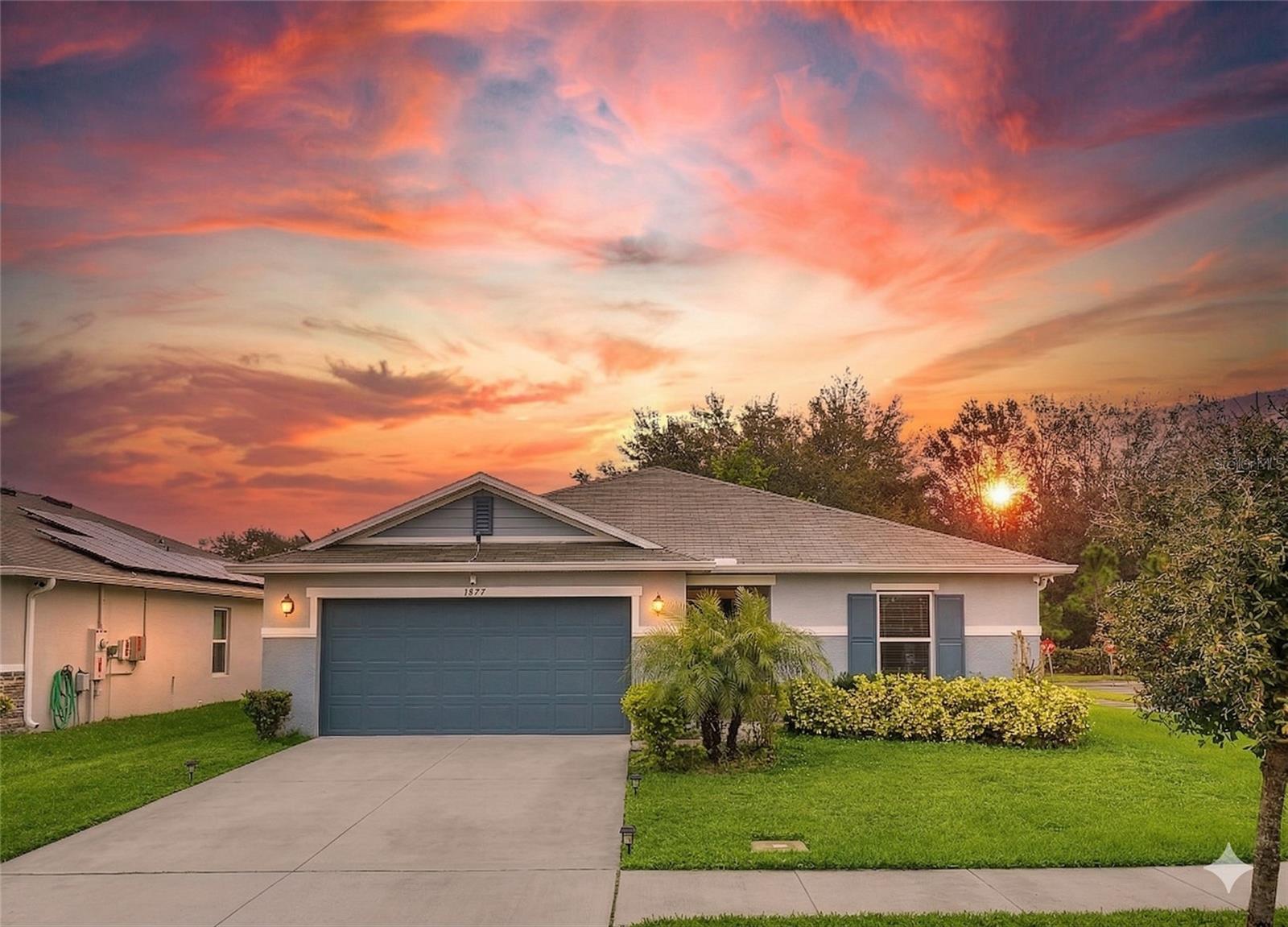 1877 RIVER CREST AVE, ST CLOUD, FL