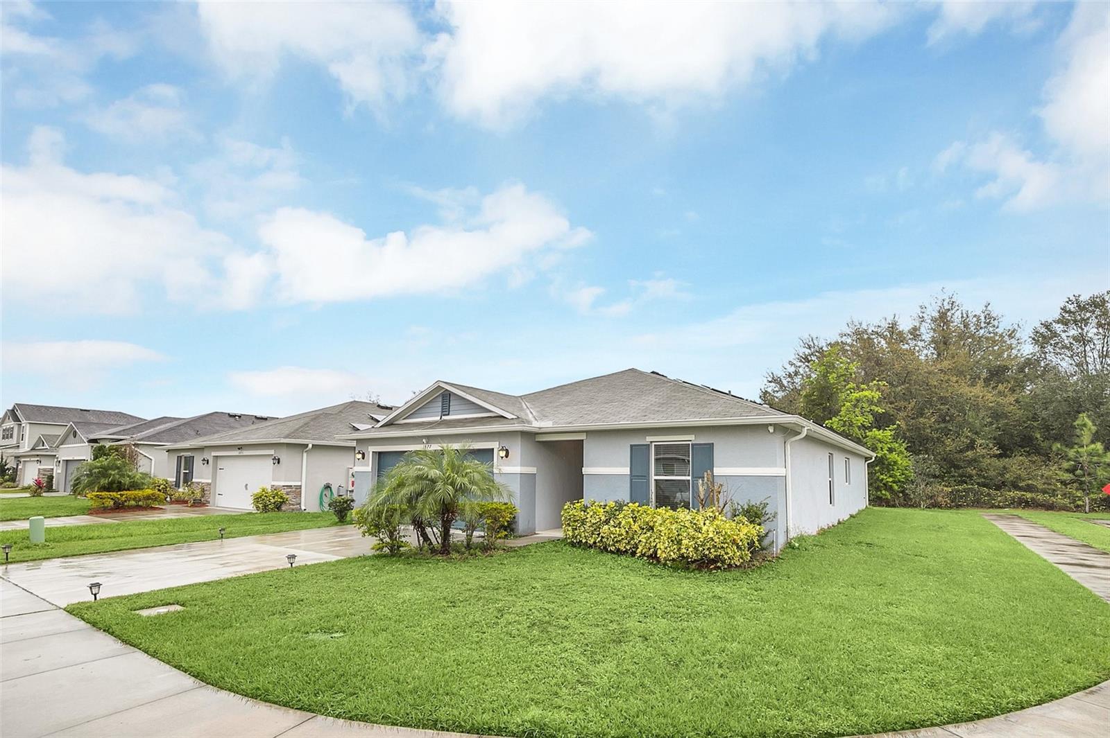 1877 RIVER CREST AVE, ST CLOUD, FL — photo 2
