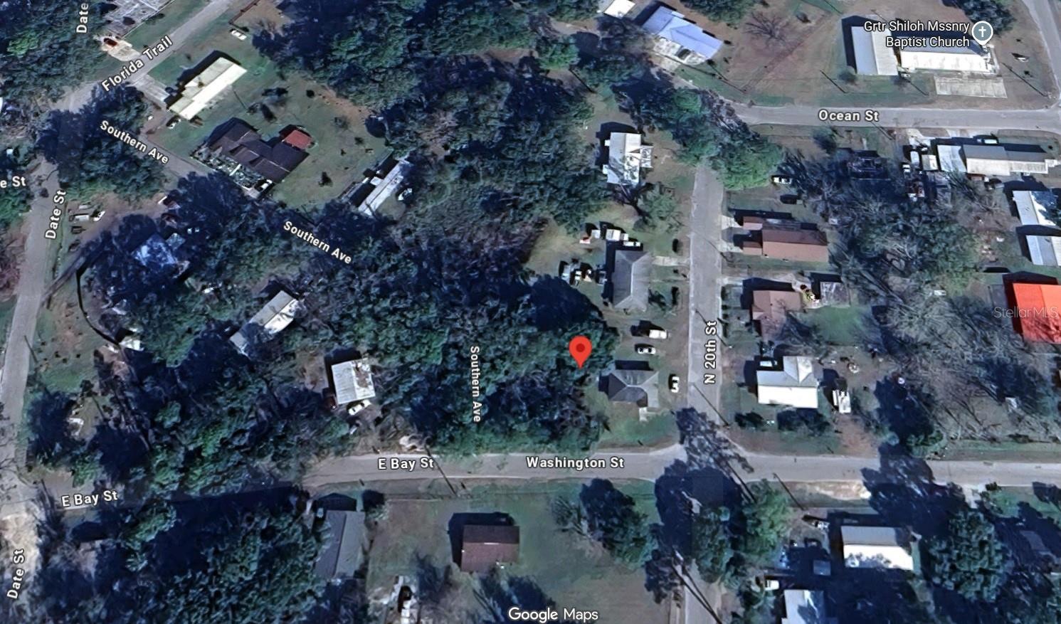 , PALATKA, FL