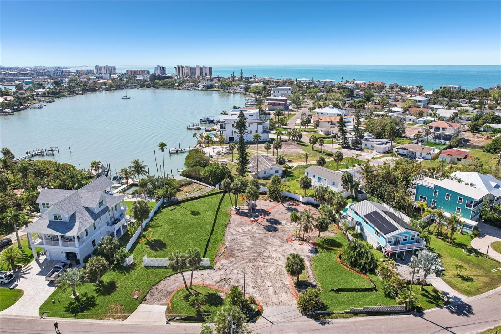 15825 REDINGTON DR, REDINGTON BEACH, FL
