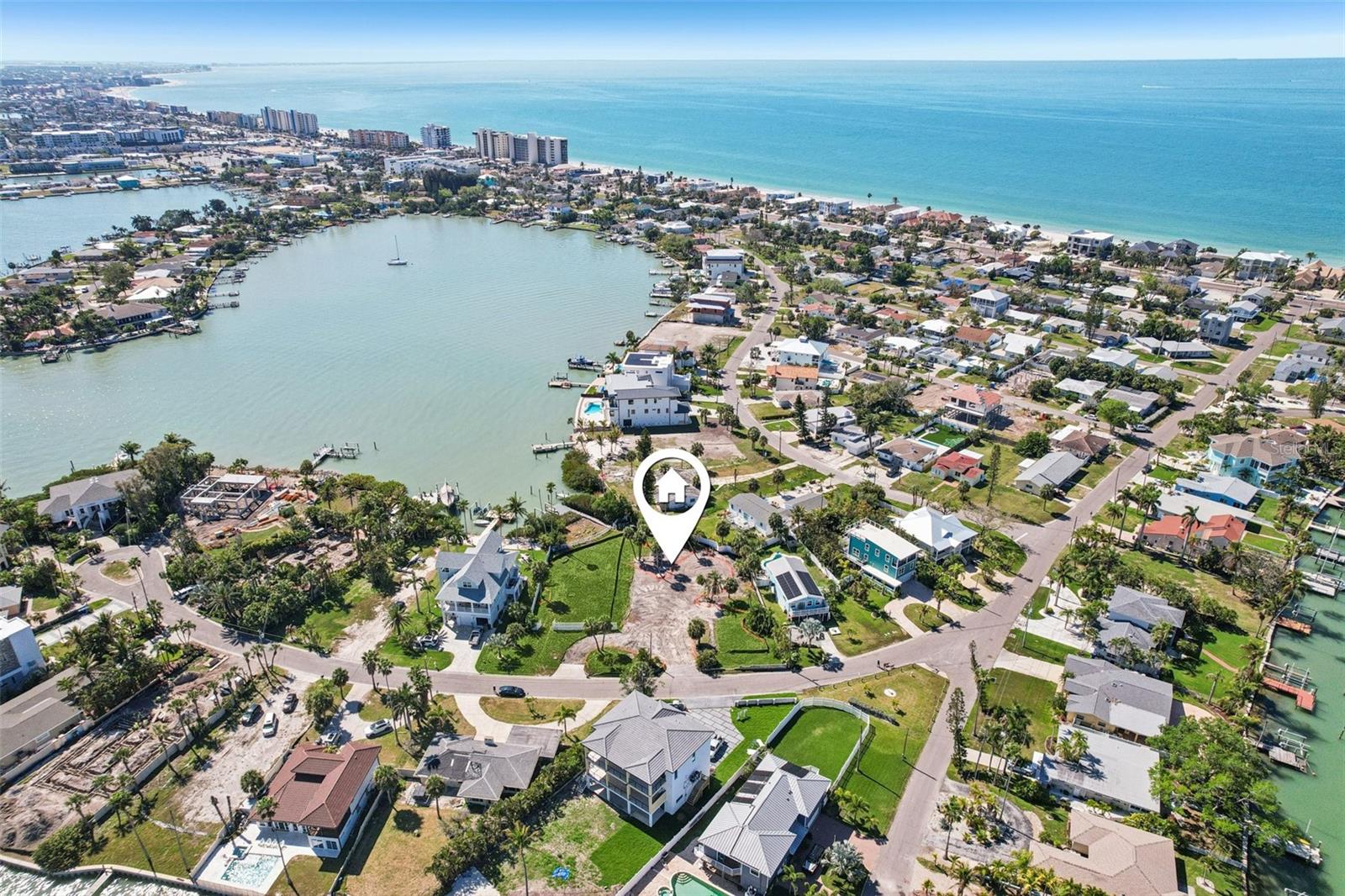 15825 REDINGTON DR, REDINGTON BEACH, FL — photo 4