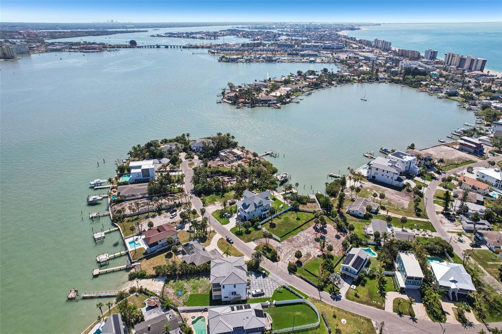 15825 REDINGTON DR, REDINGTON BEACH, FL — photo 5
