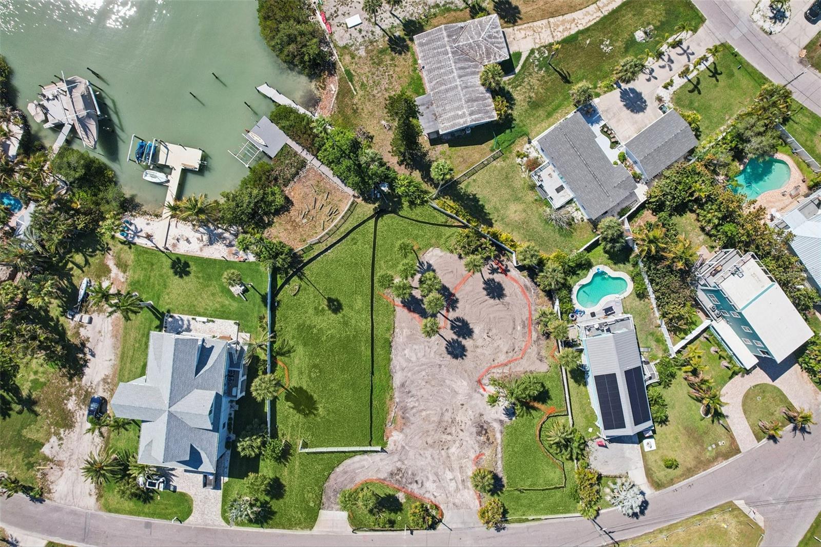 15825 REDINGTON DR, REDINGTON BEACH, FL — photo 11