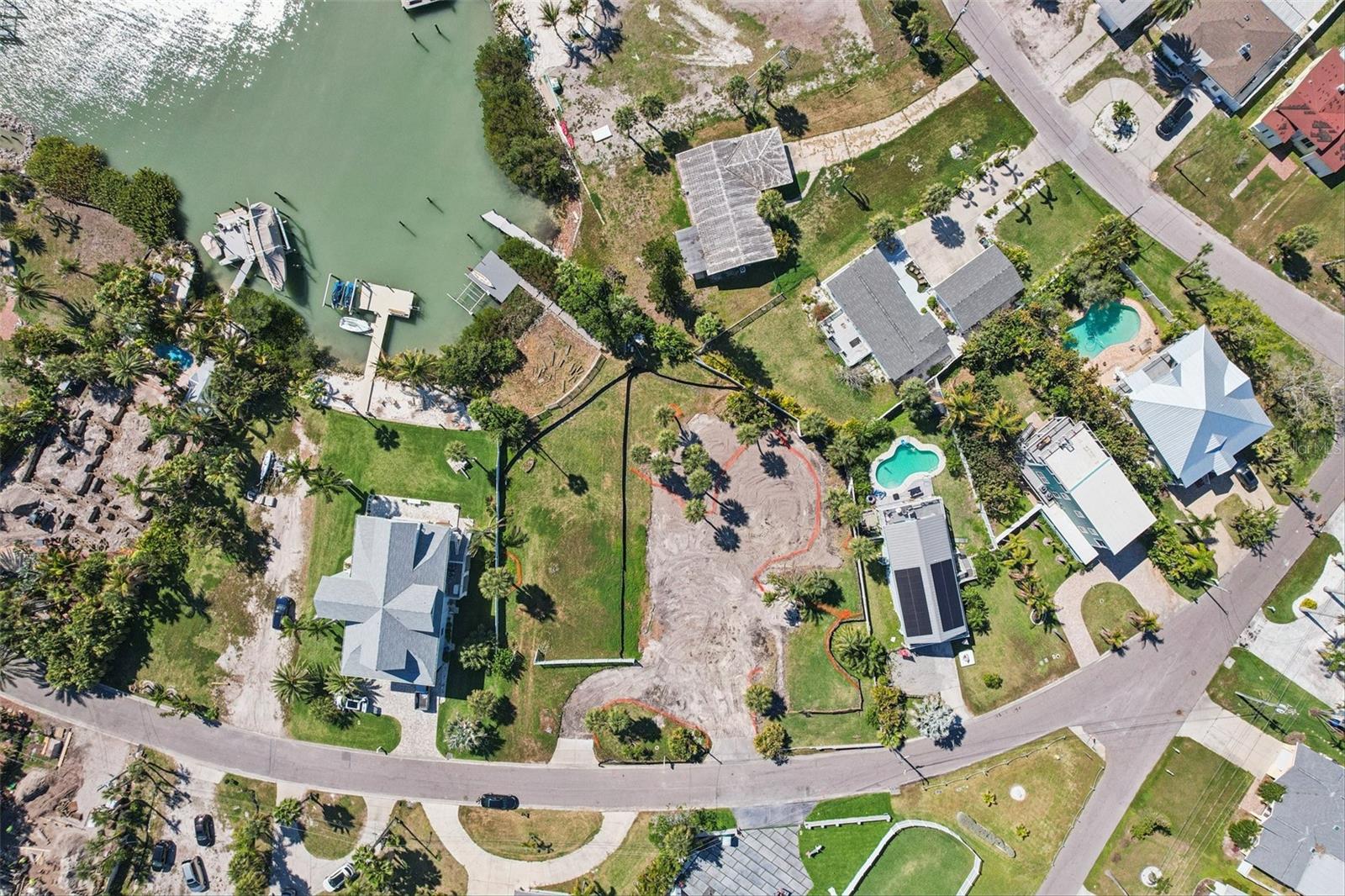 15825 REDINGTON DR, REDINGTON BEACH, FL — photo 12