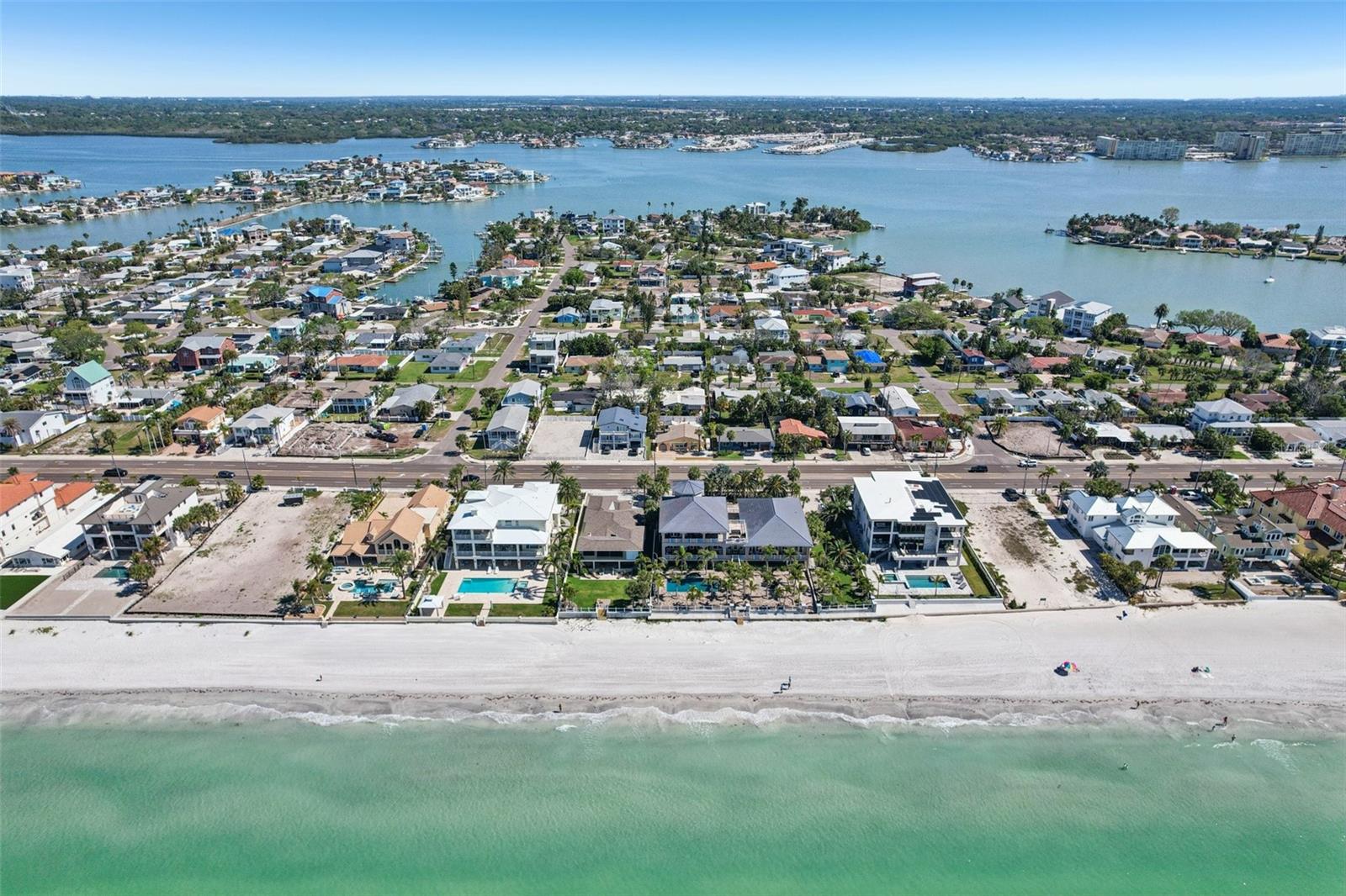 15825 REDINGTON DR, REDINGTON BEACH, FL — photo 18