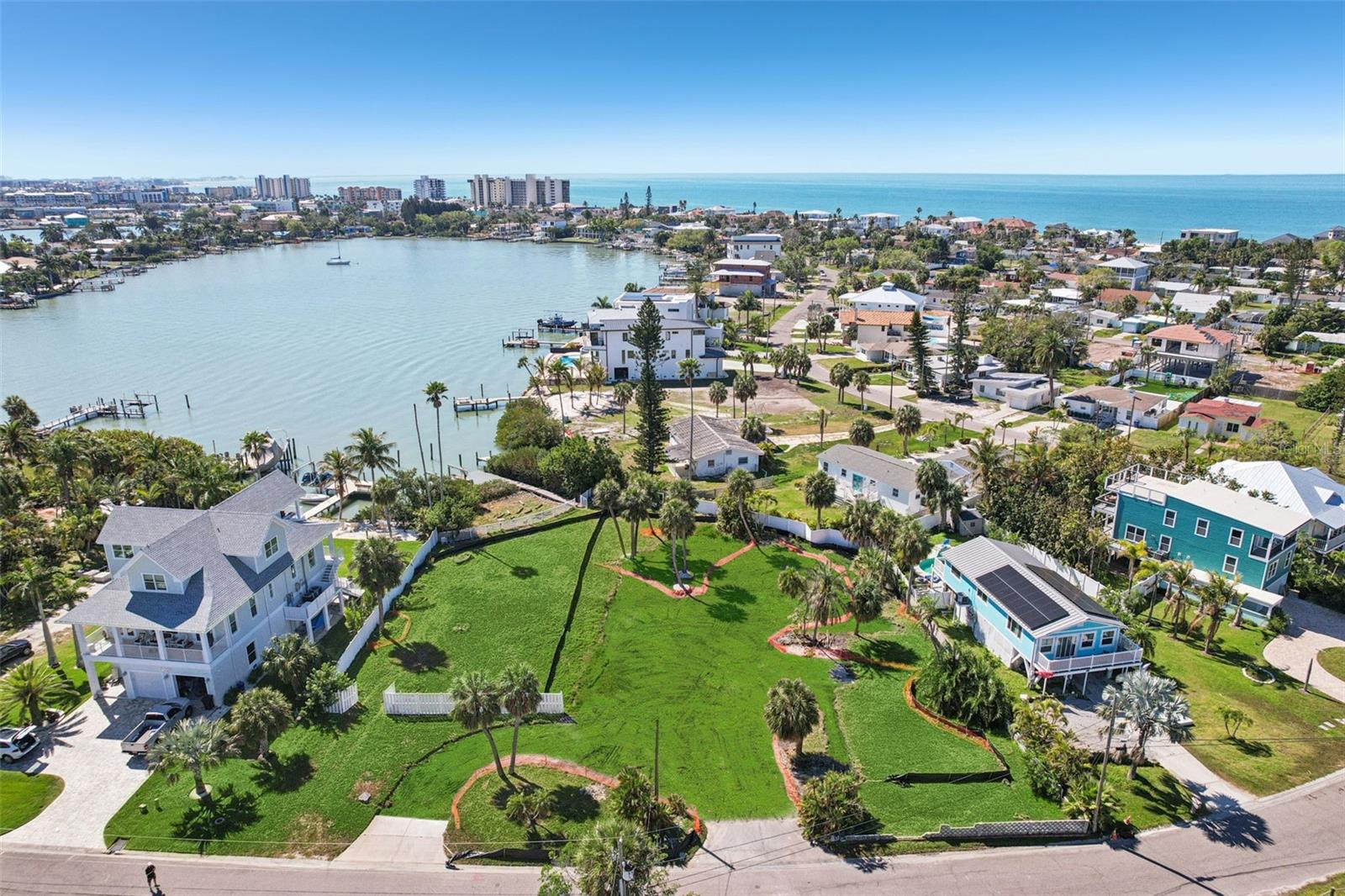 15825 REDINGTON DR, REDINGTON BEACH, FL — photo 20