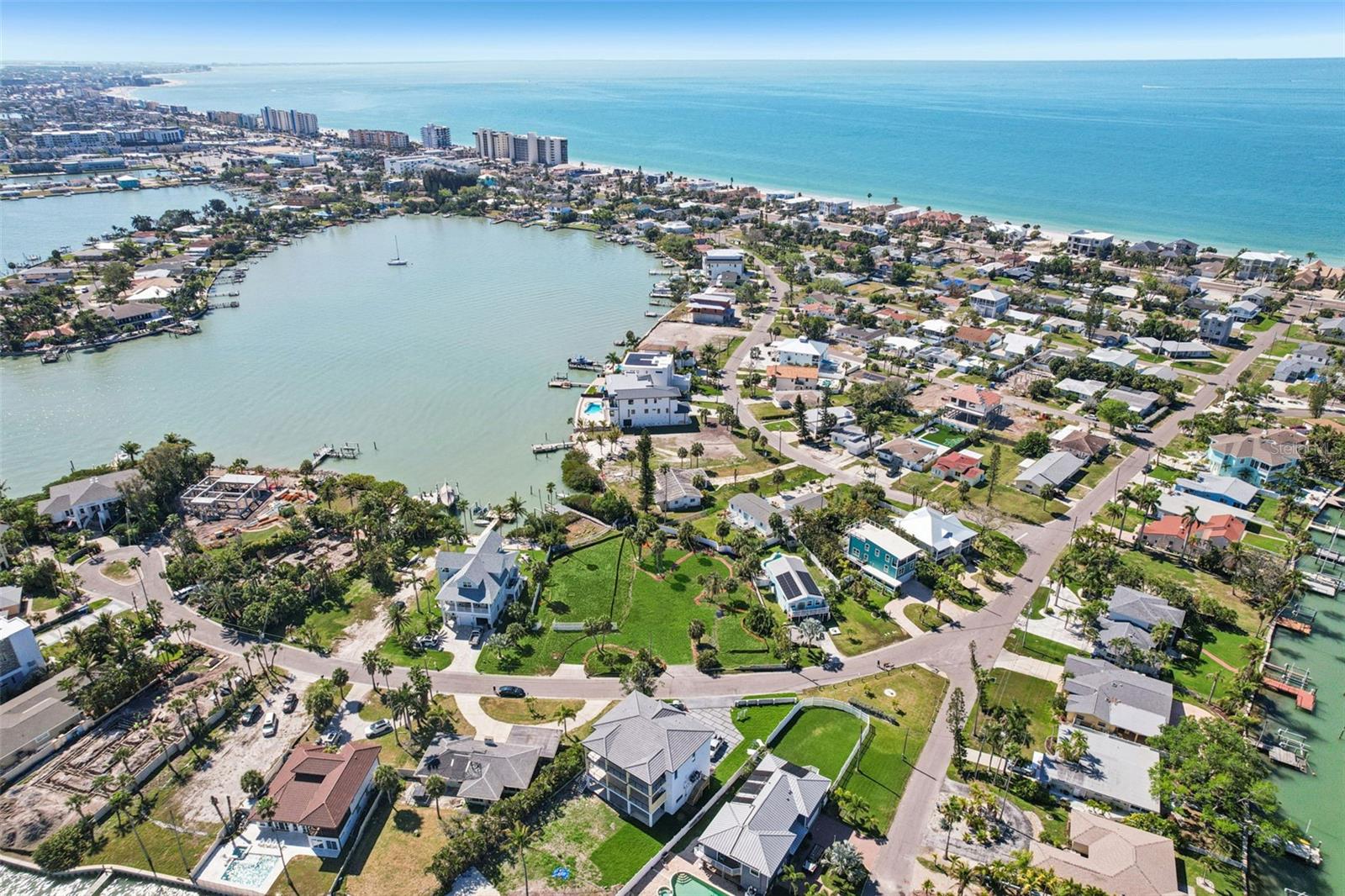 15825 REDINGTON DR, REDINGTON BEACH, FL — photo 21