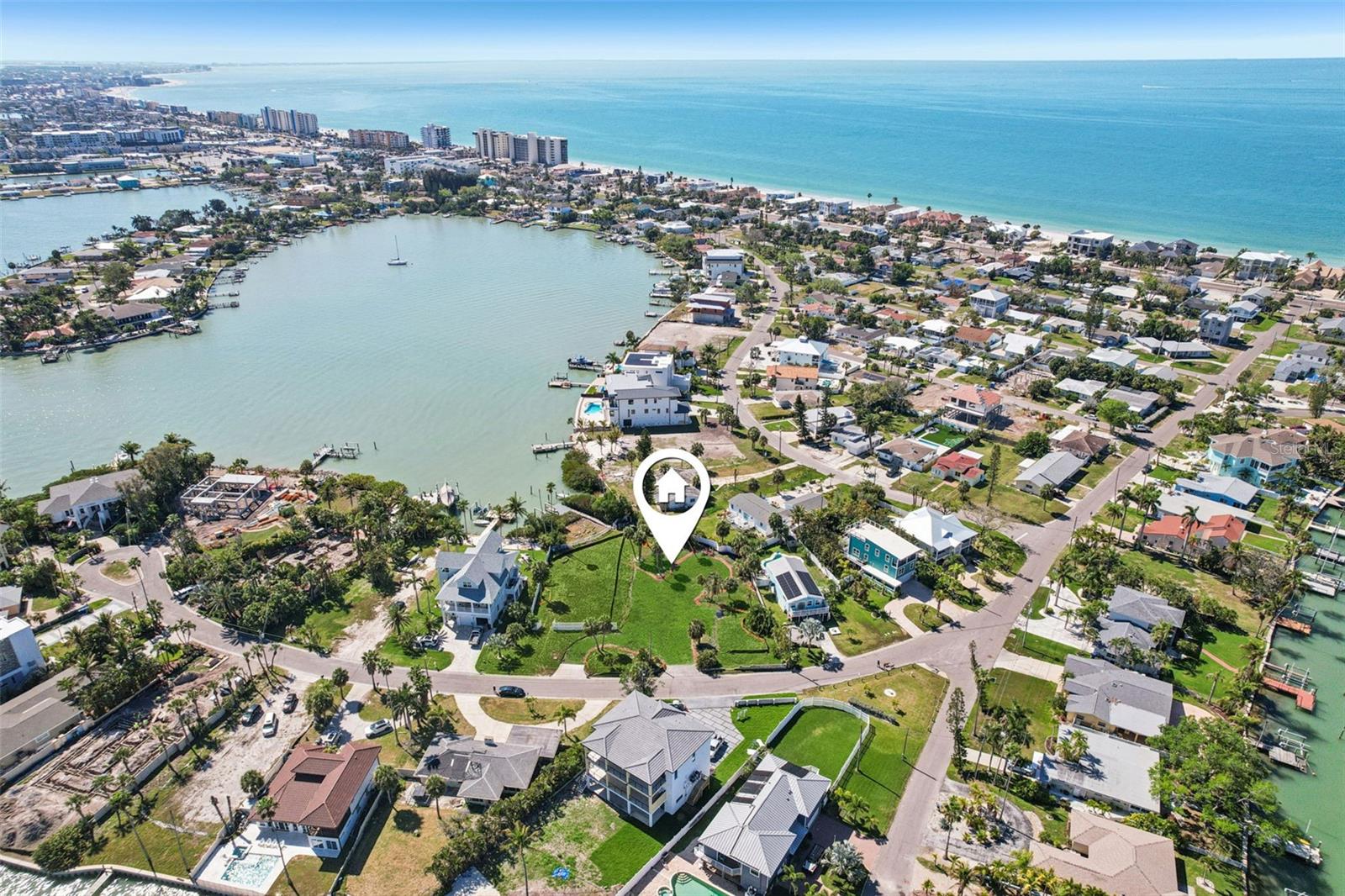15825 REDINGTON DR, REDINGTON BEACH, FL — photo 22