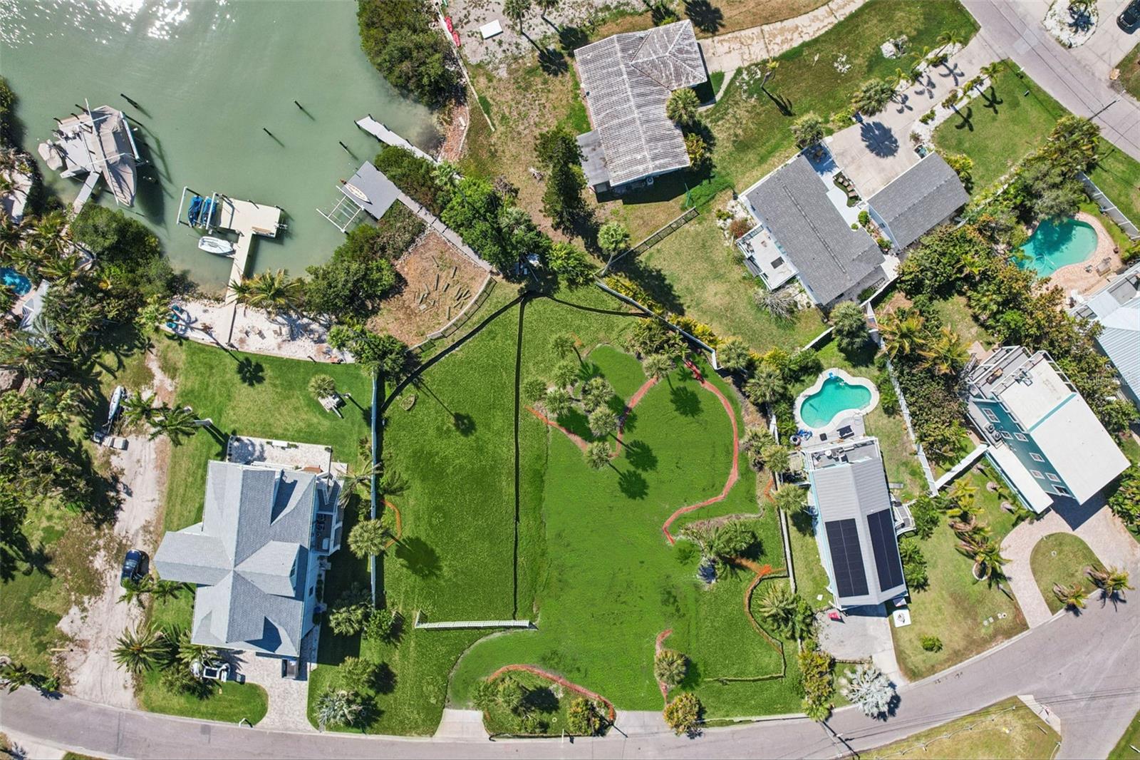 15825 REDINGTON DR, REDINGTON BEACH, FL — photo 23