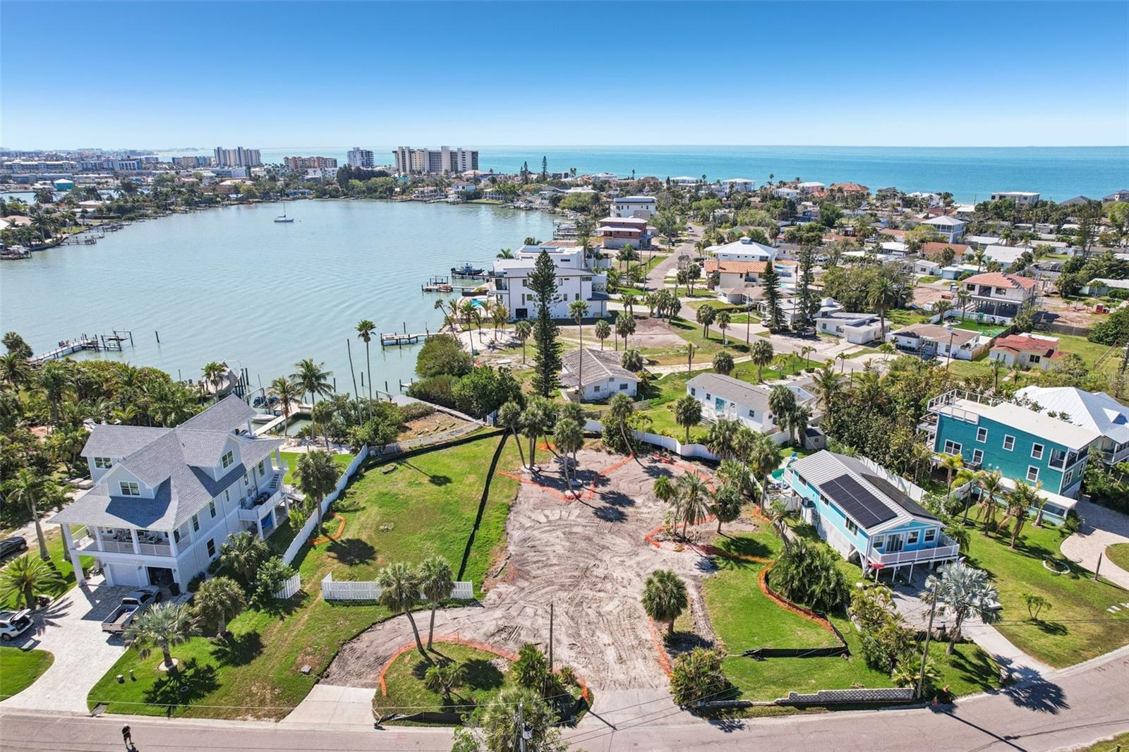 15825 REDINGTON DR, REDINGTON BEACH, FL — photo 24