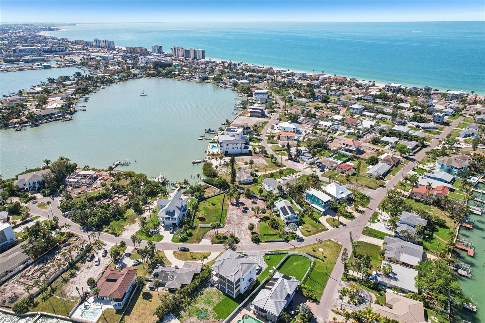 15825 REDINGTON DR, REDINGTON BEACH, FL — photo 25