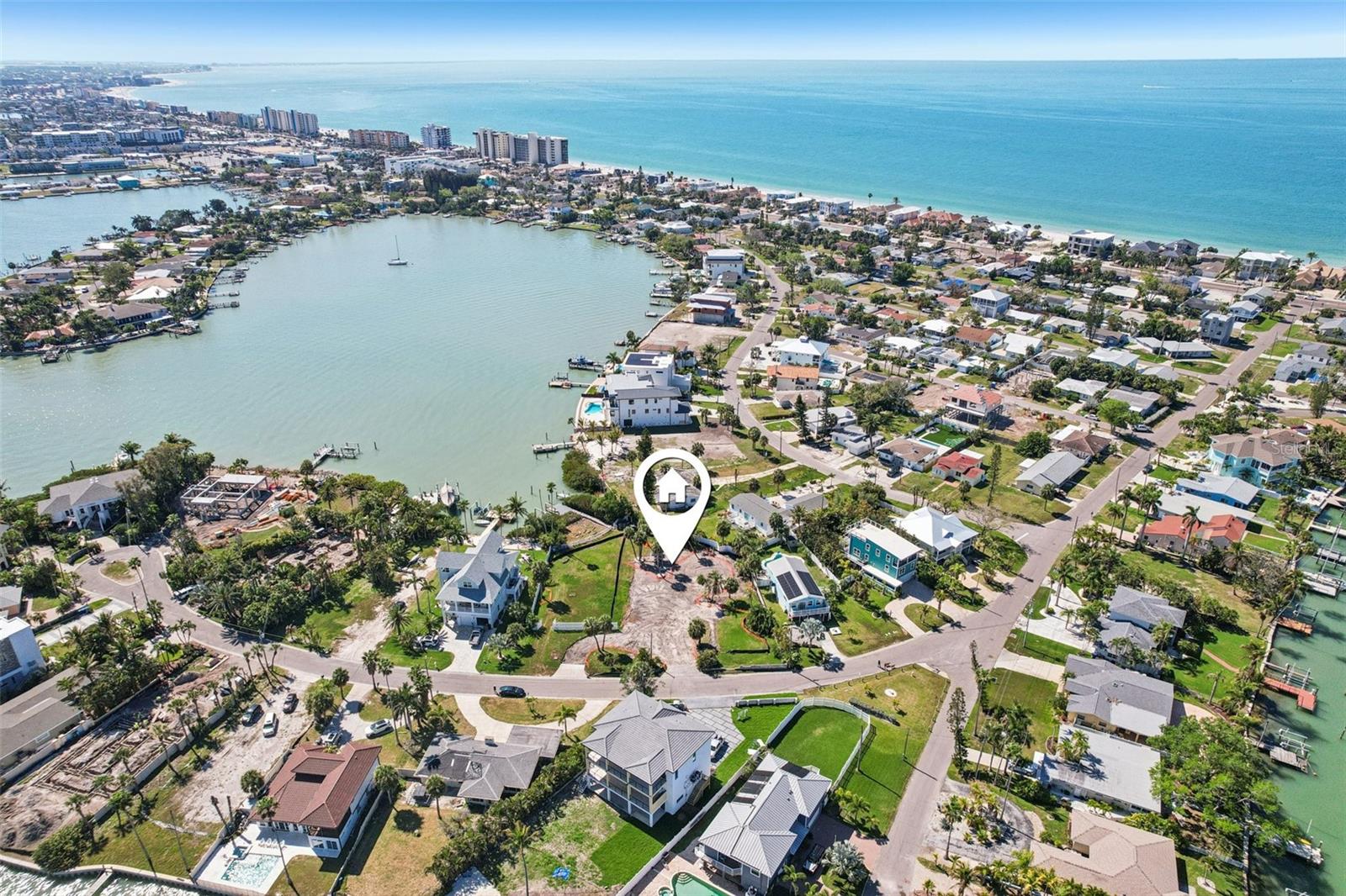 15825 REDINGTON DR, REDINGTON BEACH, FL — photo 26