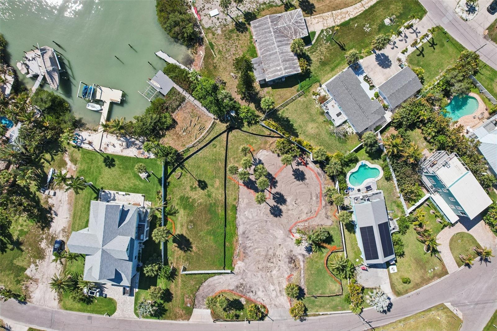15825 REDINGTON DR, REDINGTON BEACH, FL — photo 27