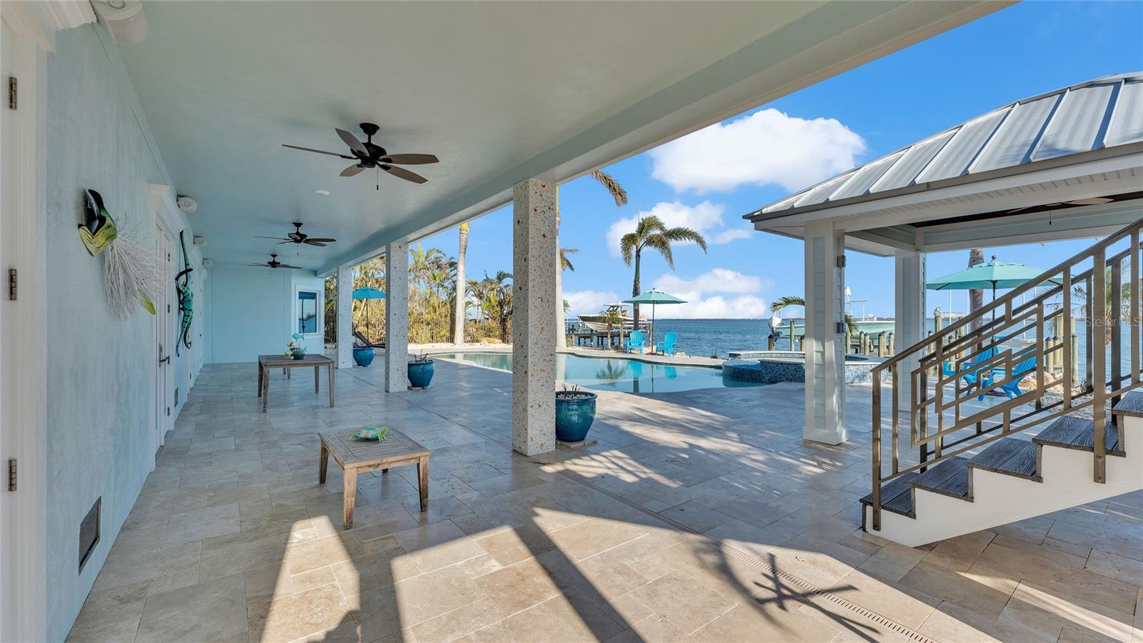 635 KEY ROYALE DR, HOLMES BEACH, FL — photo 18