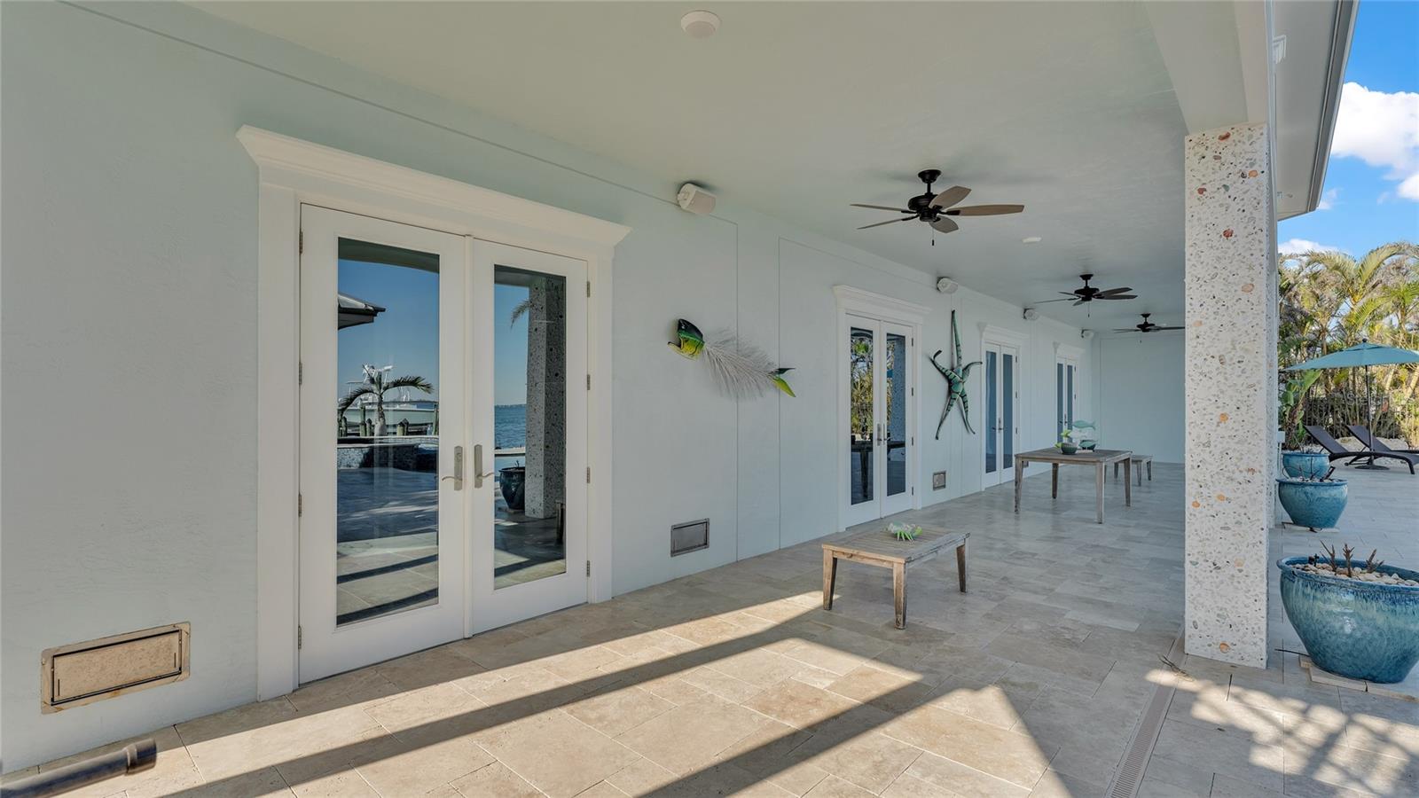 635 KEY ROYALE DR, HOLMES BEACH, FL — photo 19