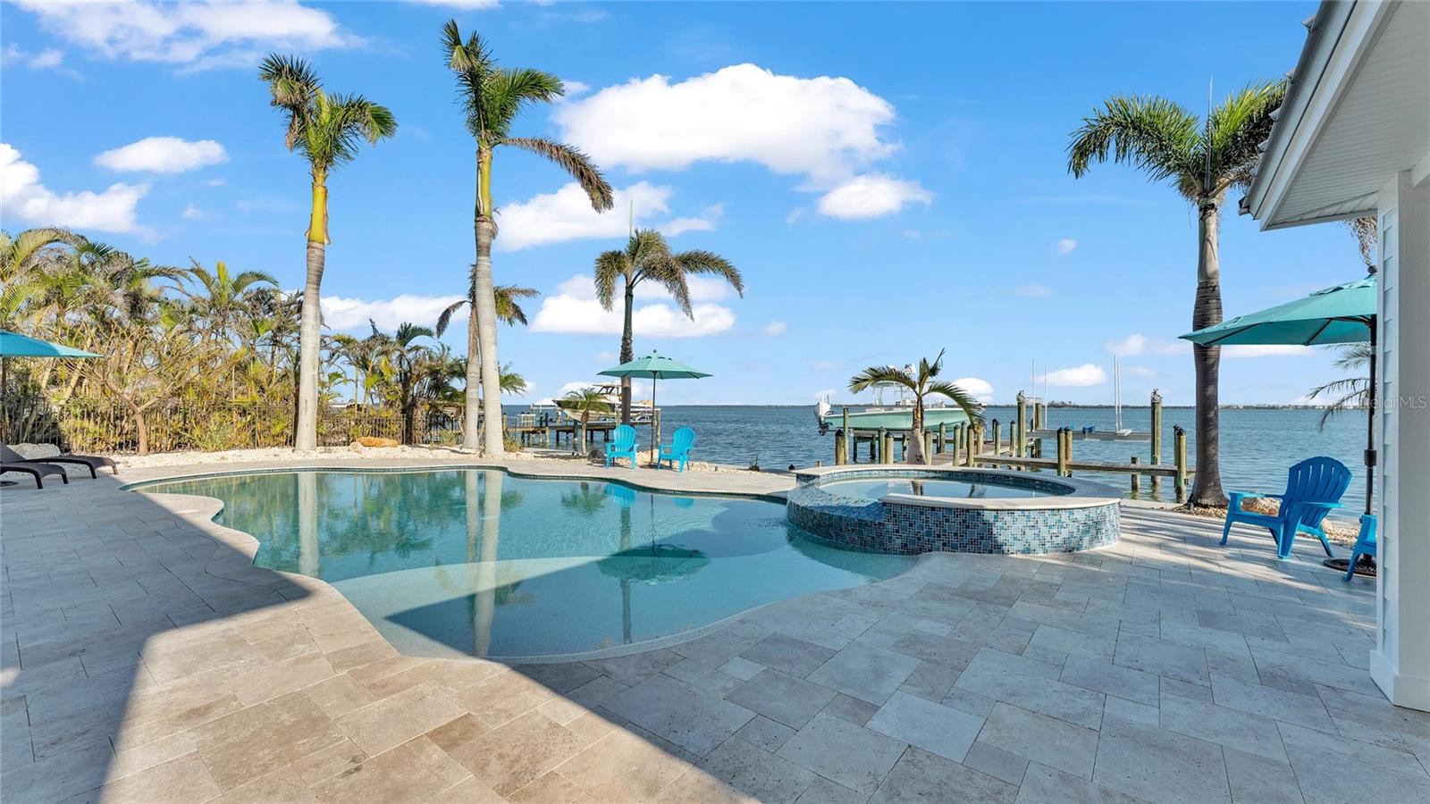 635 KEY ROYALE DR, HOLMES BEACH, FL — photo 21