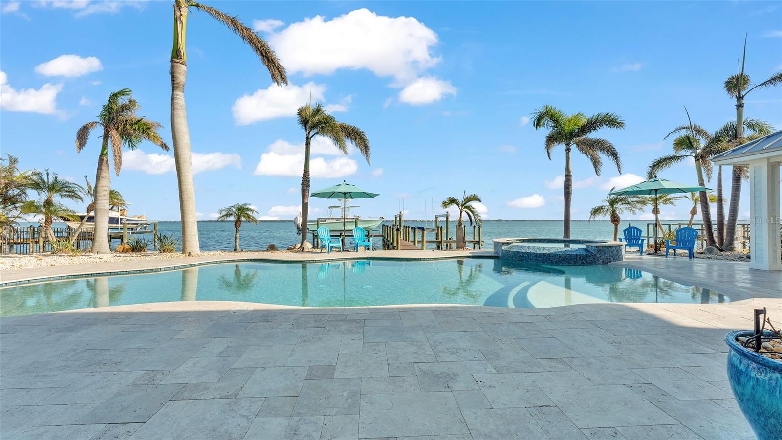 635 KEY ROYALE DR, HOLMES BEACH, FL — photo 25
