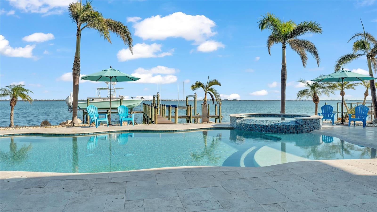 635 KEY ROYALE DR, HOLMES BEACH, FL — photo 26
