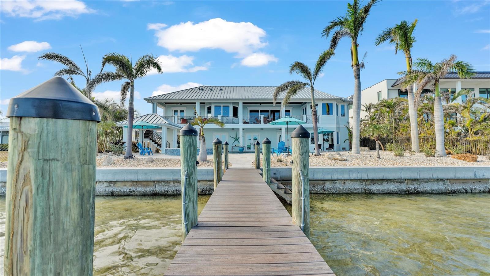 635 KEY ROYALE DR, HOLMES BEACH, FL — photo 31