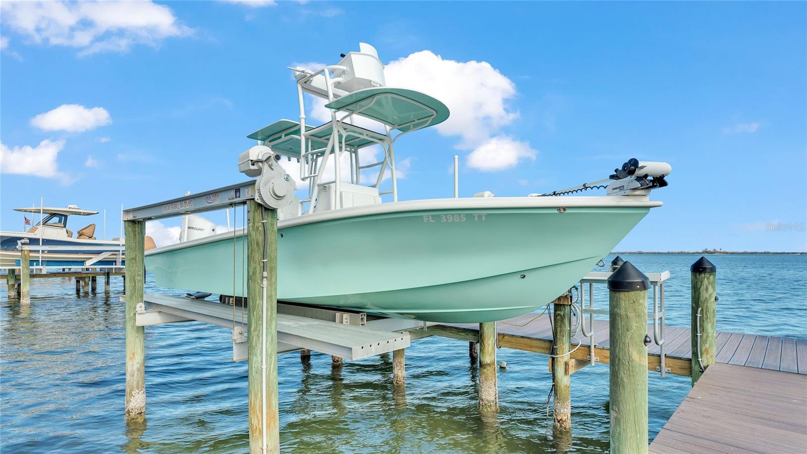 635 KEY ROYALE DR, HOLMES BEACH, FL — photo 33