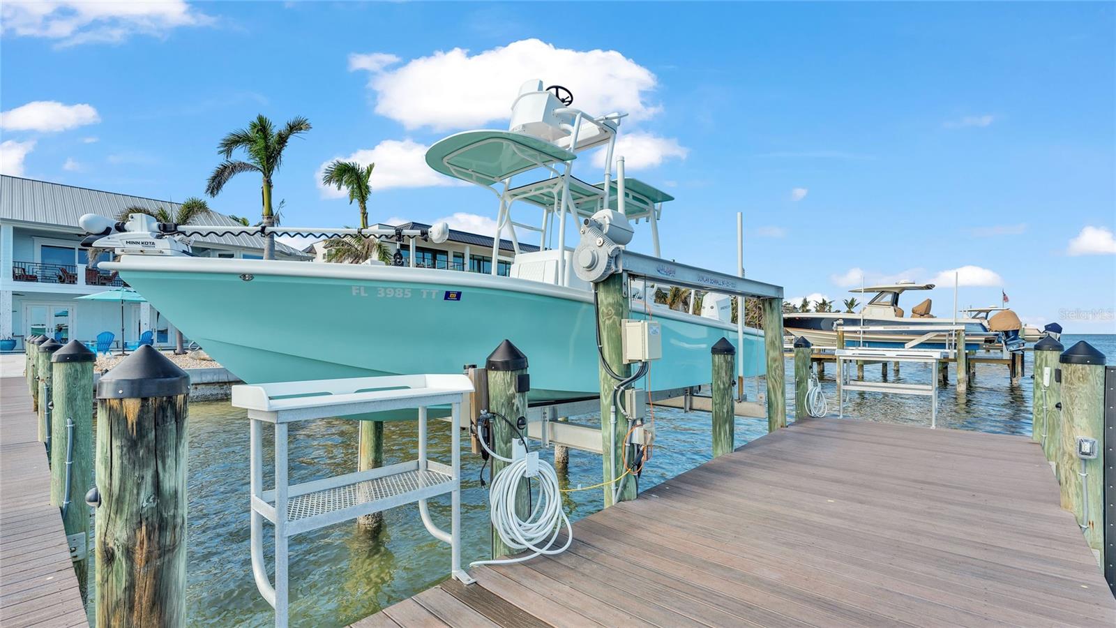 635 KEY ROYALE DR, HOLMES BEACH, FL — photo 34
