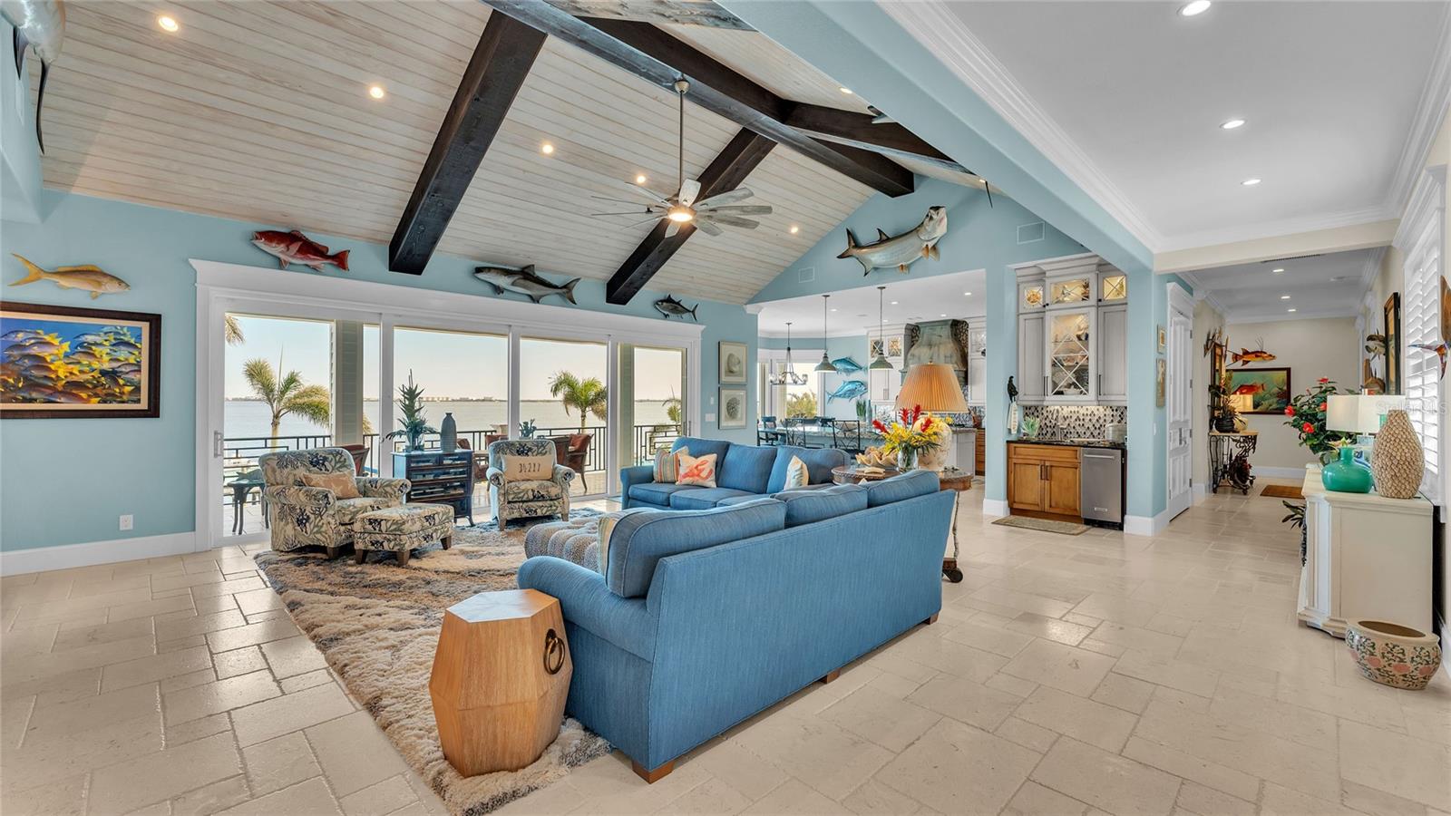 635 KEY ROYALE DR, HOLMES BEACH, FL — photo 52
