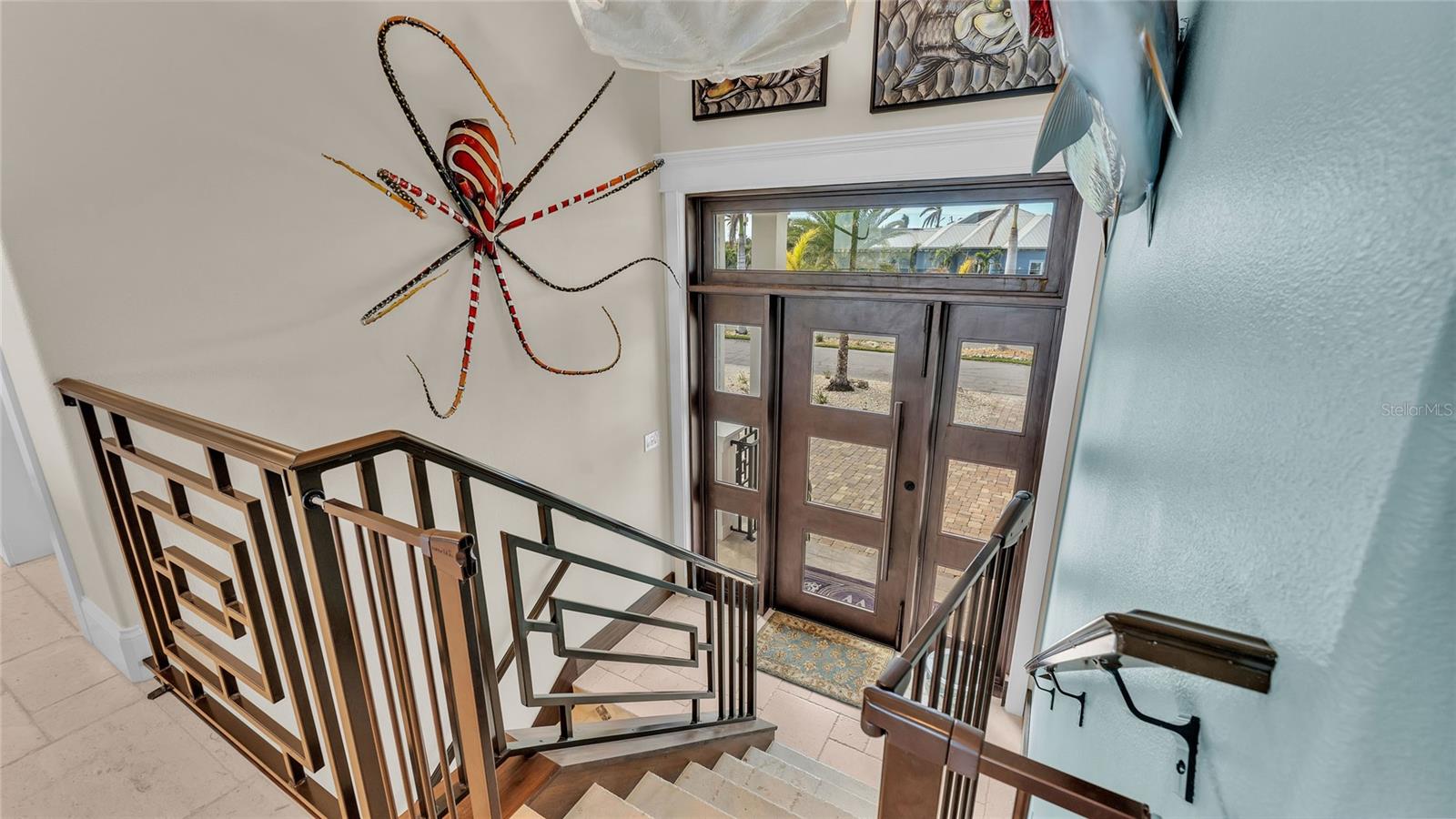 635 KEY ROYALE DR, HOLMES BEACH, FL — photo 54