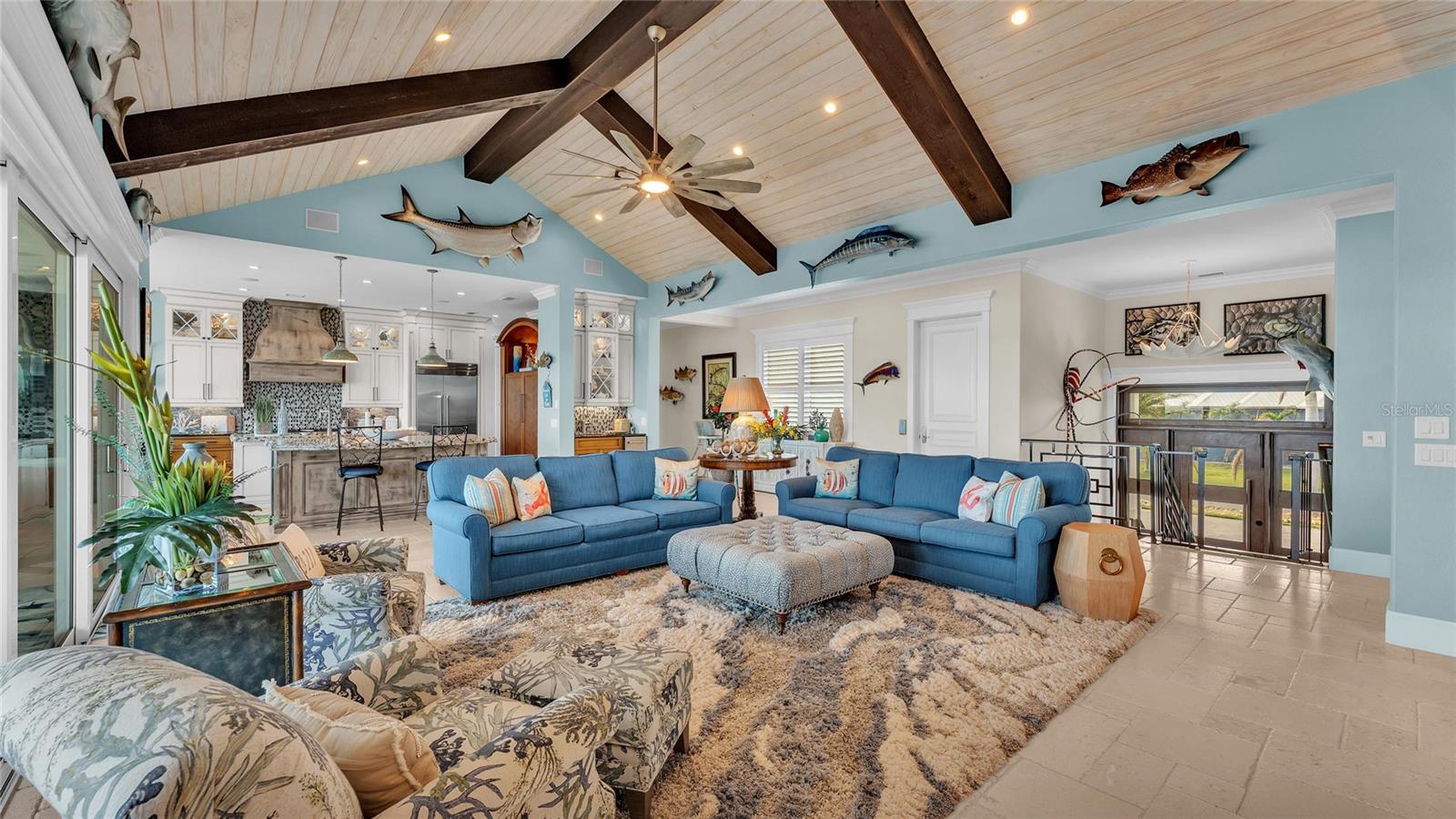 635 KEY ROYALE DR, HOLMES BEACH, FL — photo 55